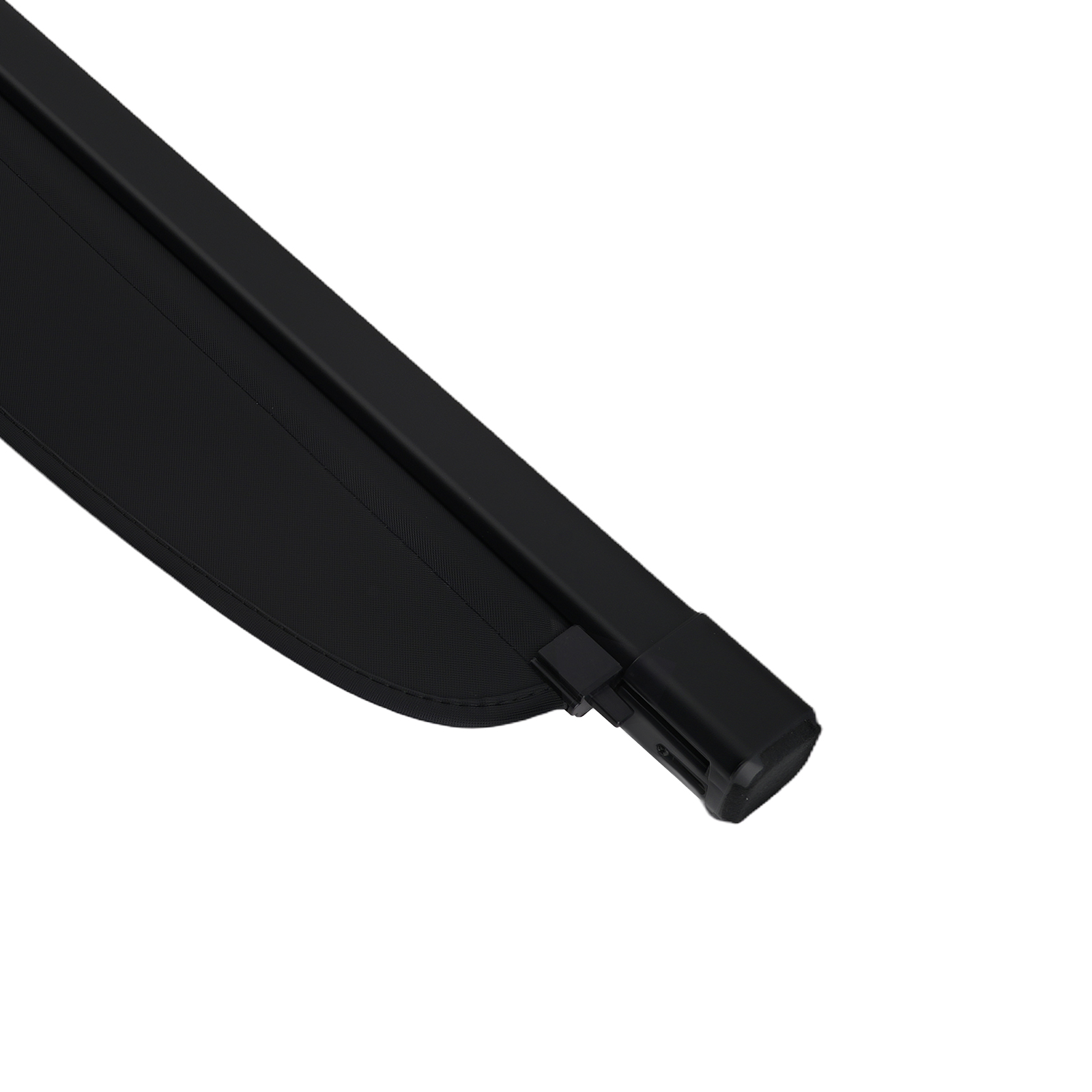 Rear Parcel Shelf Cargo Cover for Toyota RAV4 MK5 2019-2025 Easy installation