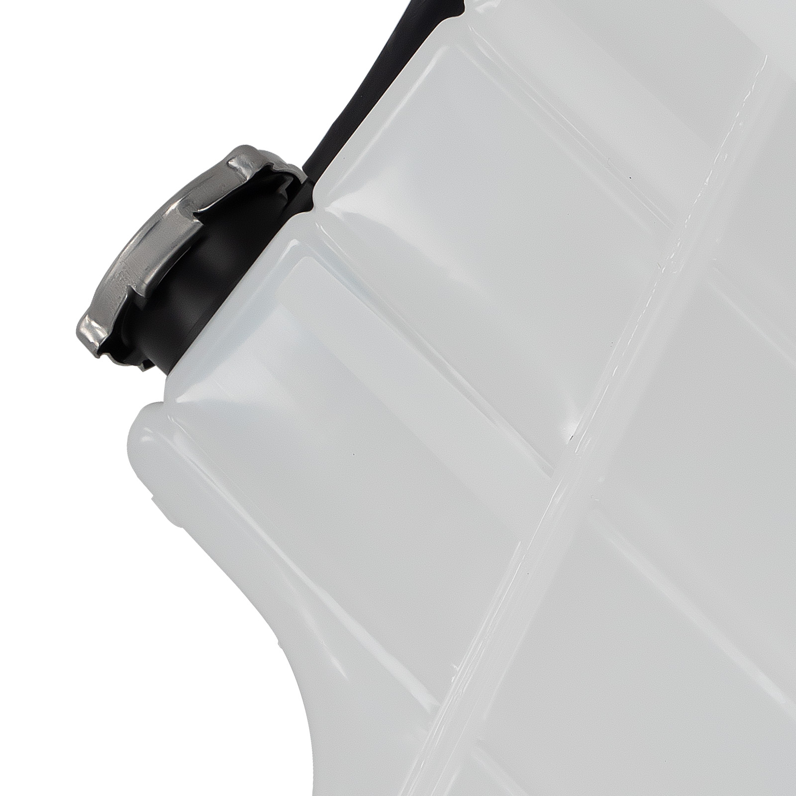 Coolant Reservoir w/ Cap Fit Chrysler 300 2005-2010 for Dodge Charger 603-056