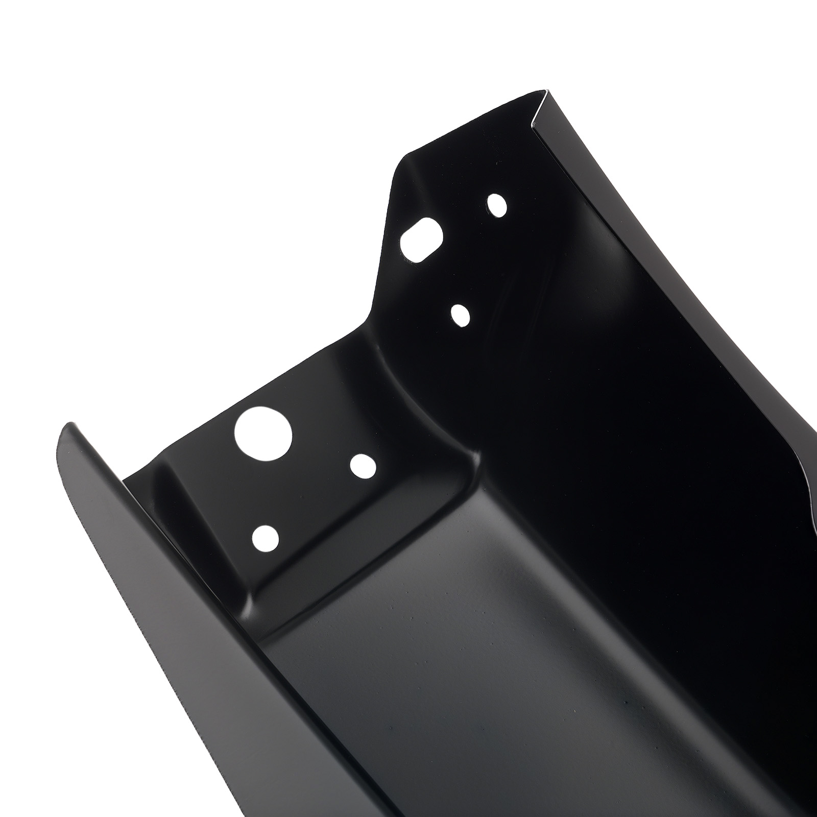 Bumper Face Bar Front for Silverado 1500 XFE 2010-2013 Steel 15941850