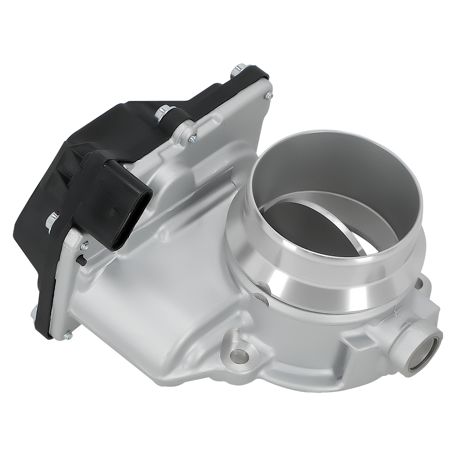 Drosselklappe for BMW X5 E70 xDrive30d 3.0L 2008-2013 E90 330d 325d 13547806231
