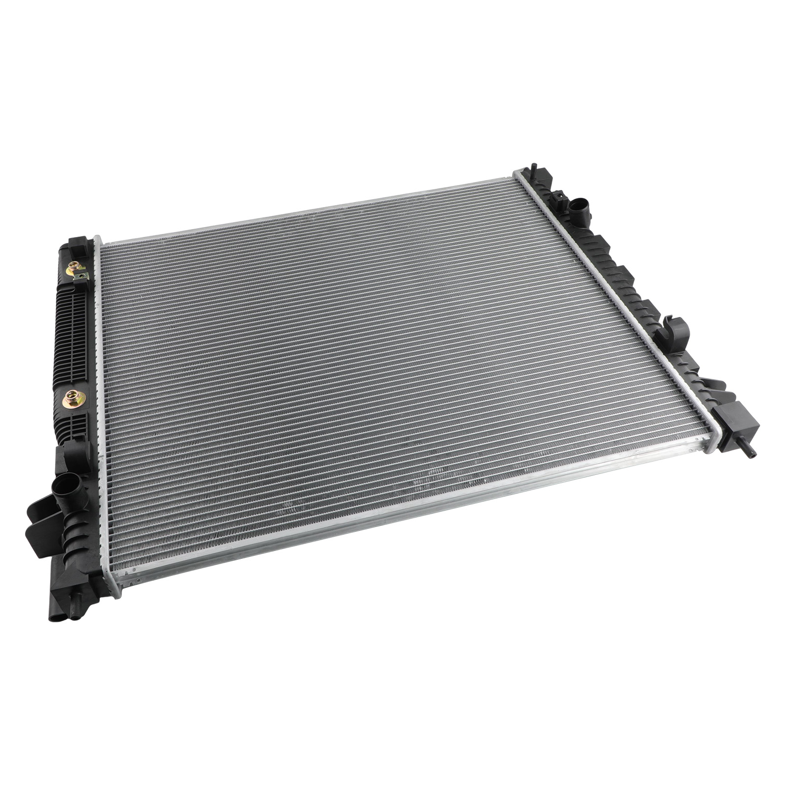 Heavy Duty Radiator for Buick Enclave Chevy Traverse 3.6L 2018-24 84569929