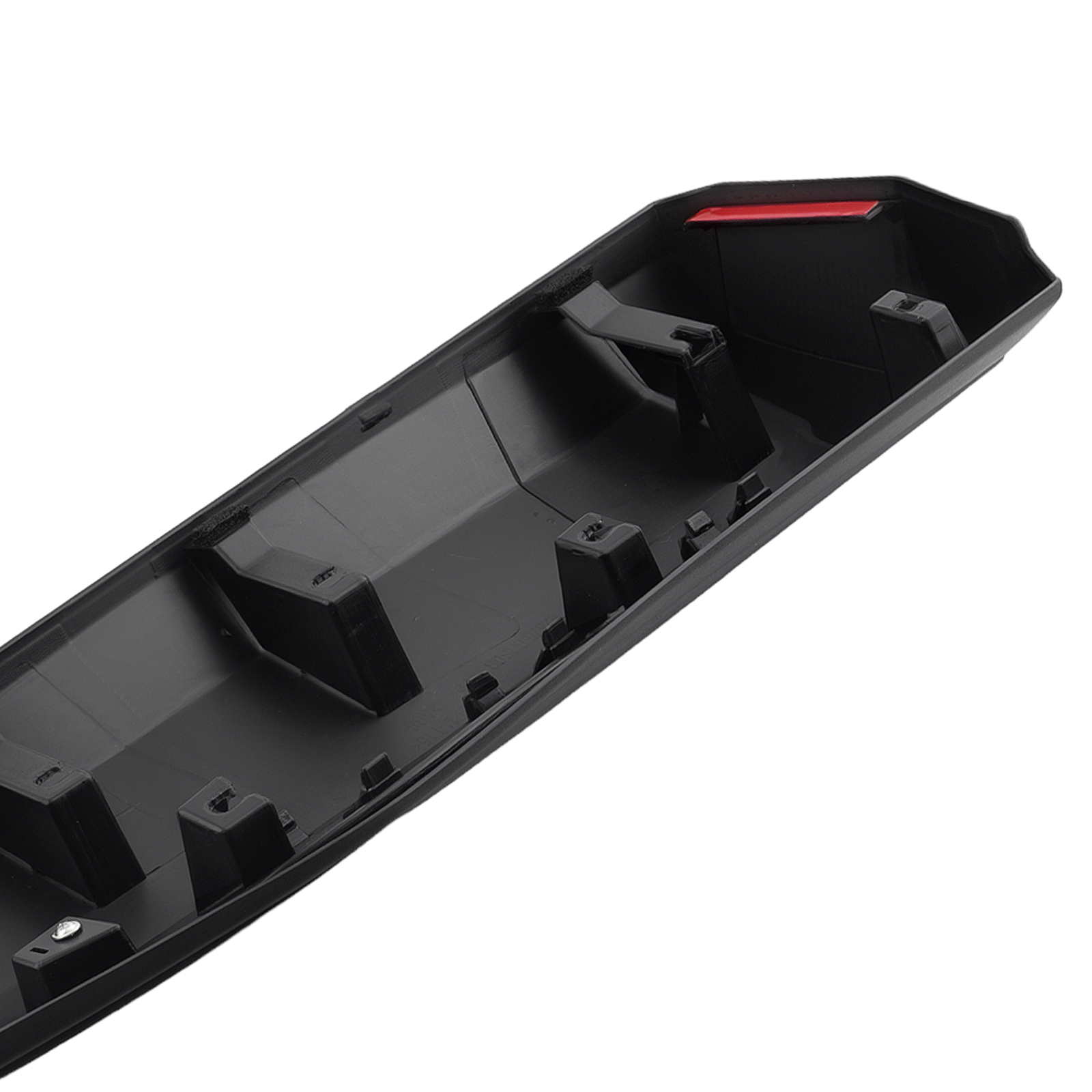 Door Lower Molding Trim Rear Right for Nissan Rogue 2021-2023 82870-6RA0A