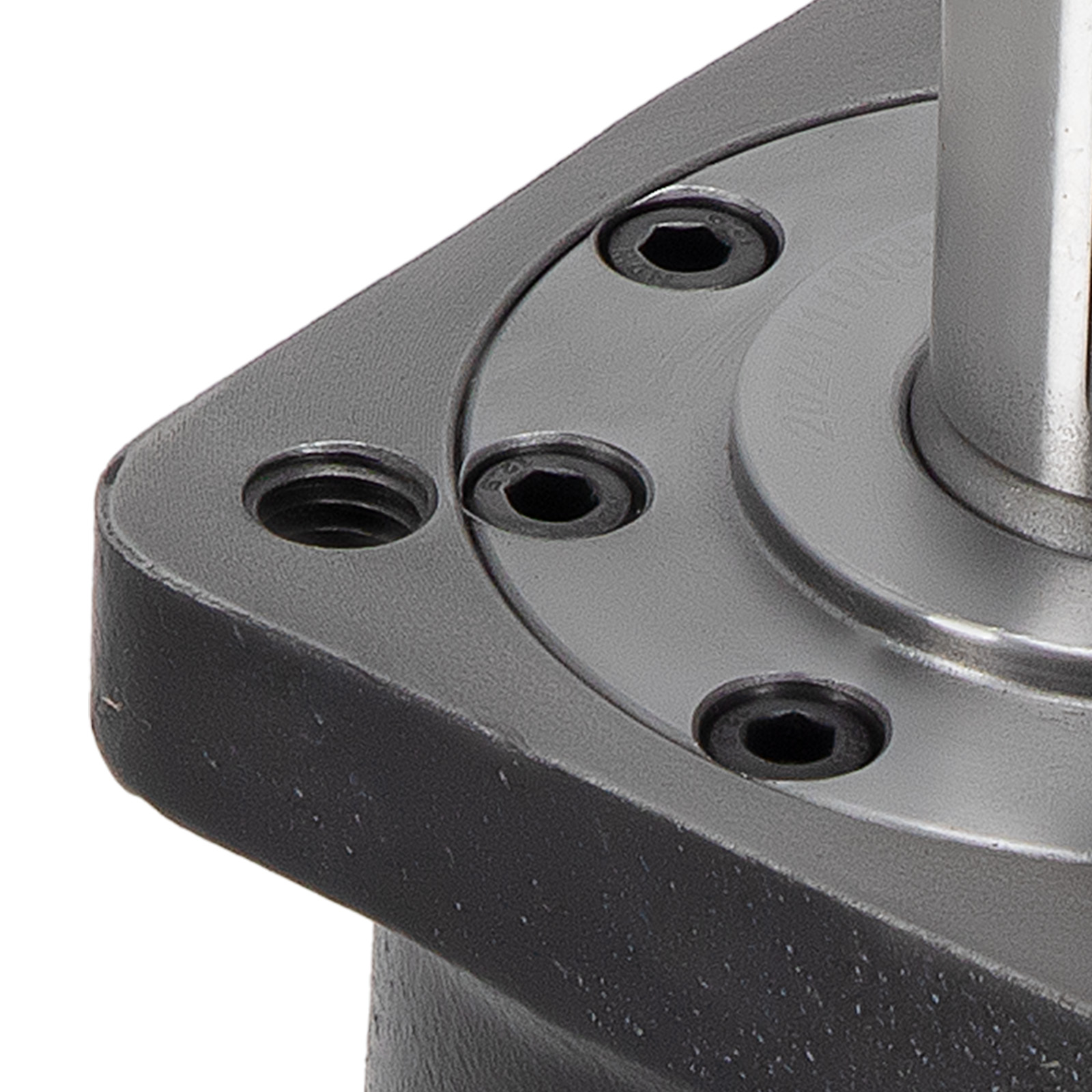 1XHydraulic Motor Fit For Eaton Char-Lynn H Series 101-1008 Motor 101-1008-009