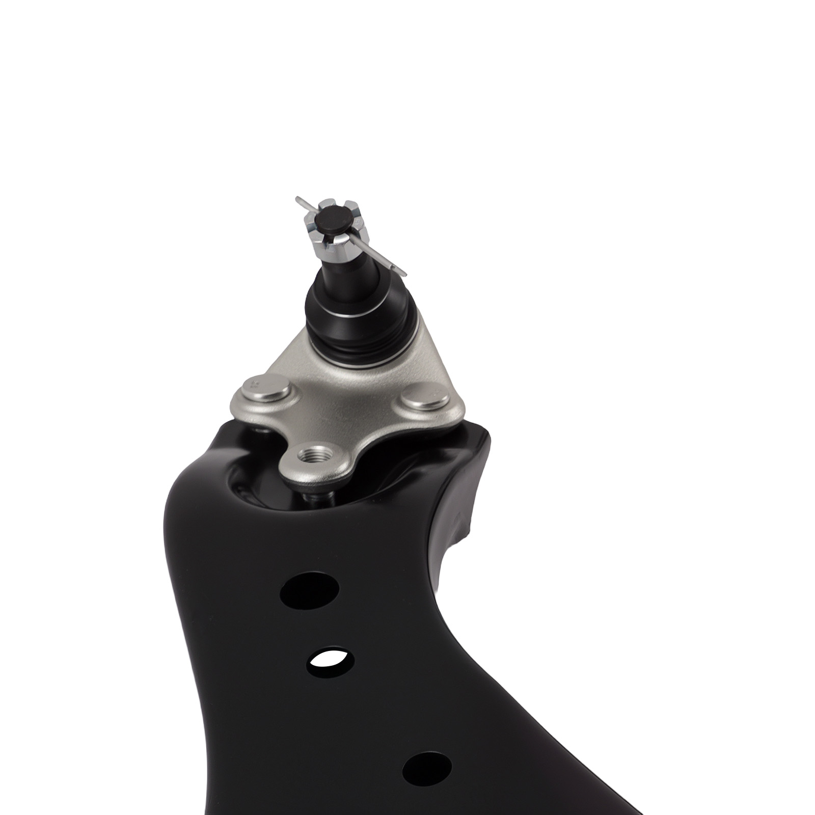 Front Lower LH & RH Control Arm w/Ball Joint For Toyota Camry Avalon 18-22 ES350