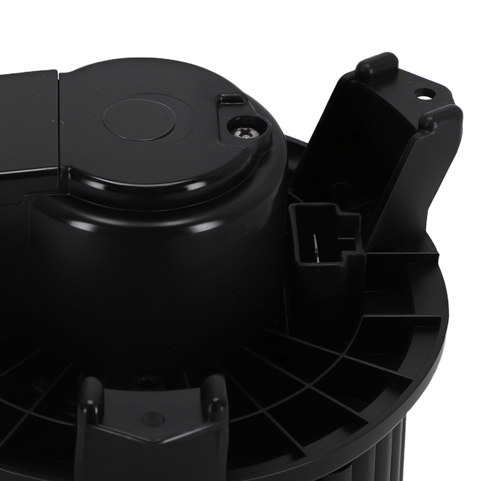 HVAC Heater Blower Motor Rear Side for Lincoln MKT 2010-2019 PM4085 AE9Z-19805-C