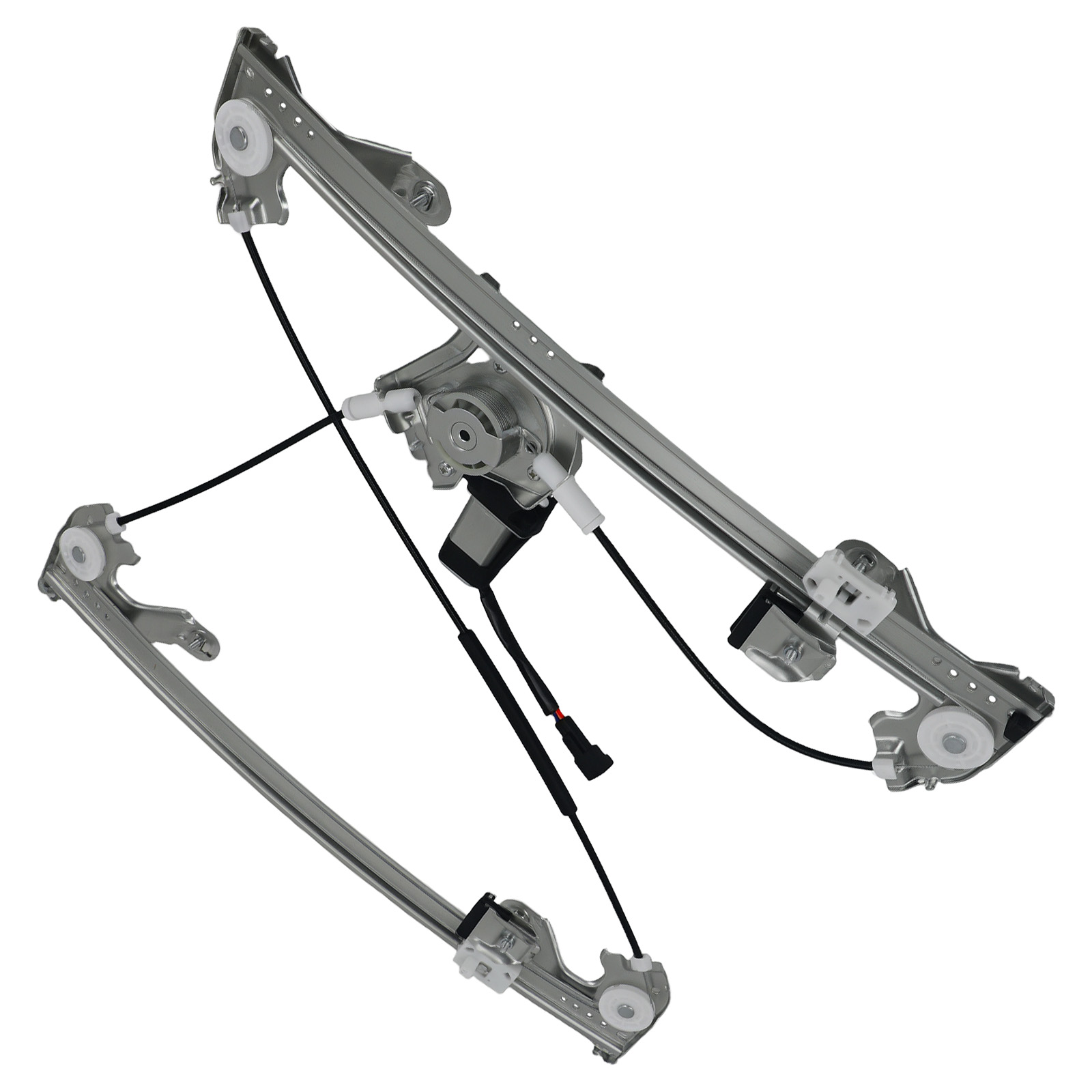 Electric Window Regulator Assembly for Ford F-150 Rear Left 04-08 741-968