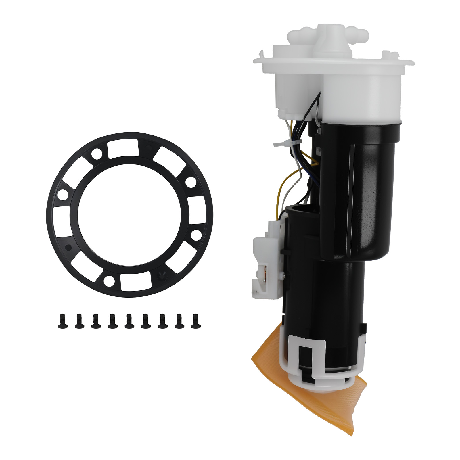 Electric Fuel Pump Module Assembly for Honda Accord 2.3L 3.0L 98-02 17516S84A01