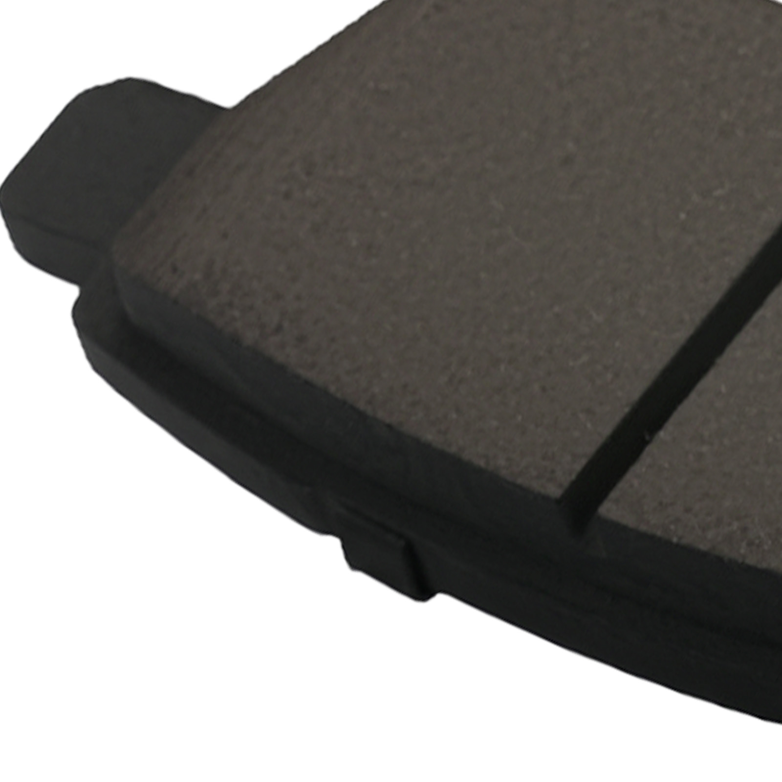 Rear Left&Right Brake Pads Kit for Lincoln MKZ 2007-2012 Mercury Milan 2006-2011