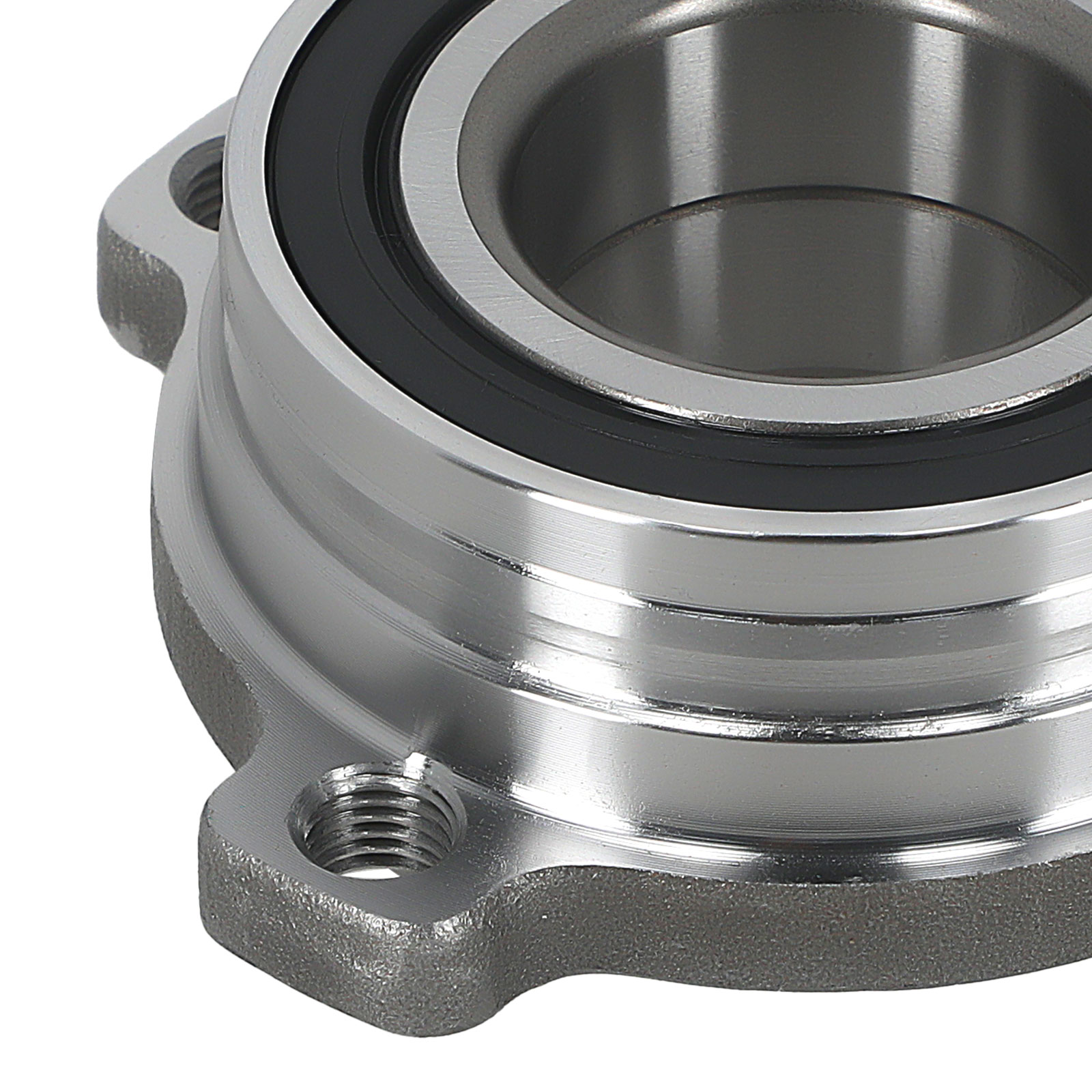 Rear LH RH Wheel Hub & Bearing for BMW 530xi 745i 760i 2002-2008 512226