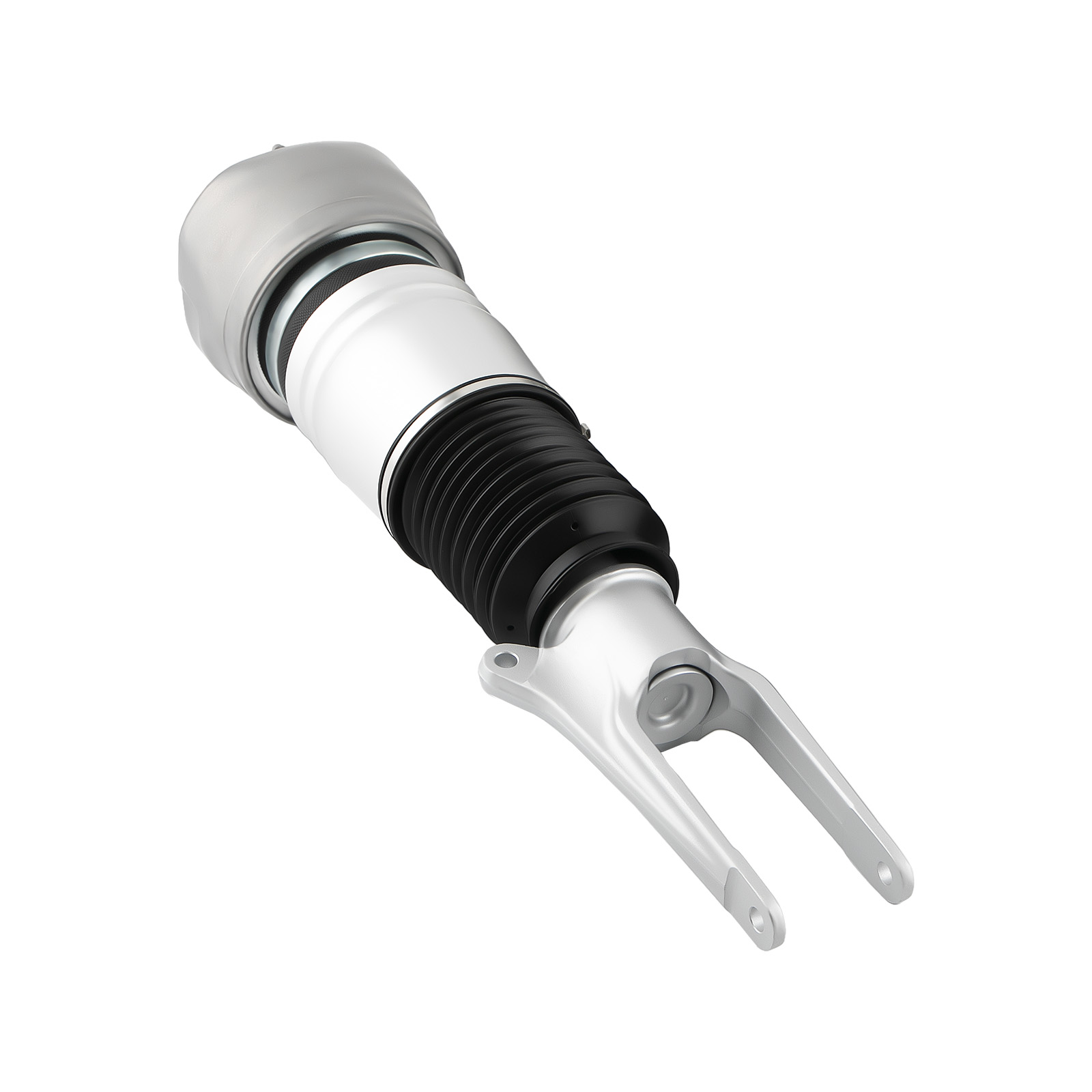 2x Federbein Stoßdämpfer Vorne for Porsche Panamera 970 97034305 Air Shocks