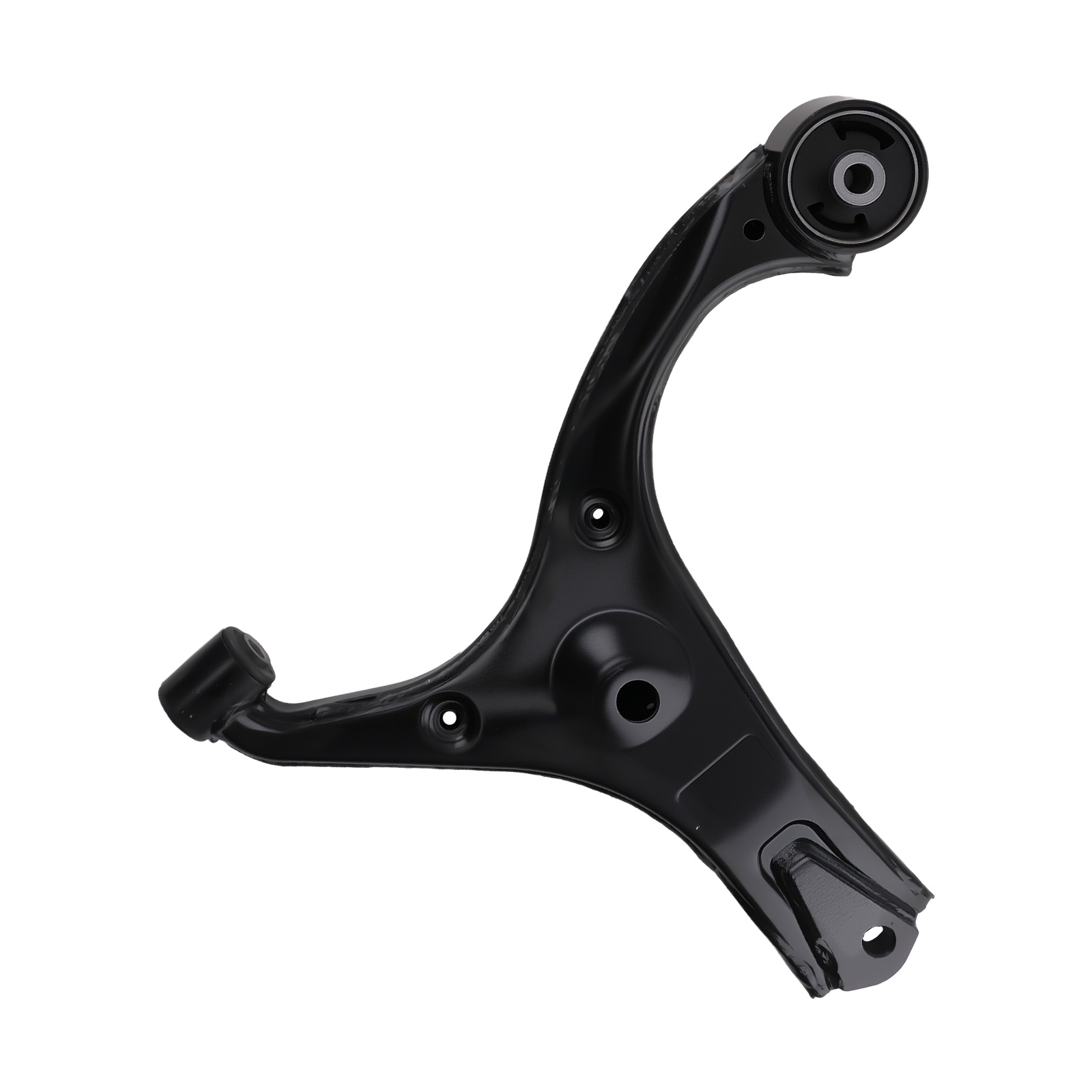 8x Lower Control Arm Kit for Hyundai Accent 2006-2011 Front Suspension ES800287