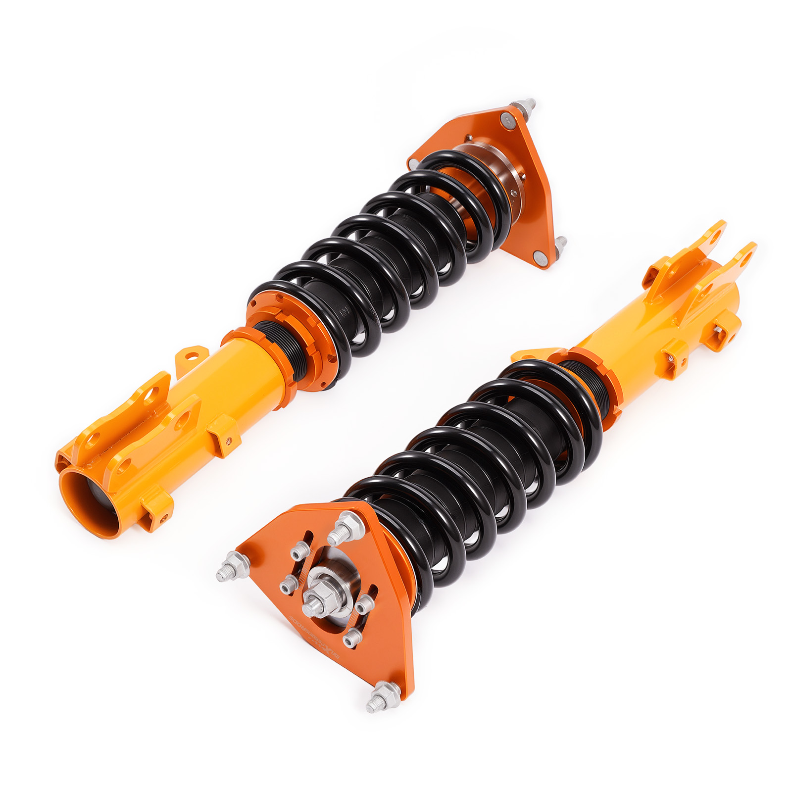 Gewindefahrwerk mit Höhenverstellung for Hyundai Tuscani Tiburon 2nd. 2003-2008