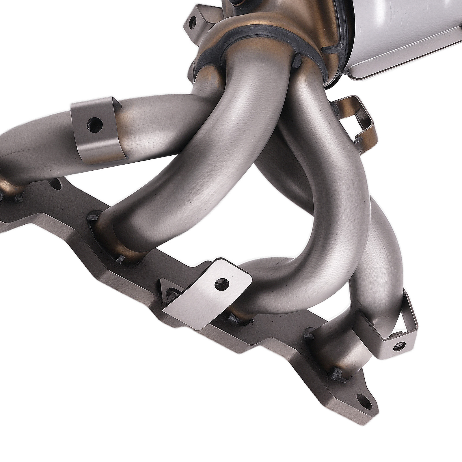 Direct Fit Catalytic Converter Kit for Hyundai Sonata 2.4L 2006-2008 2851025250