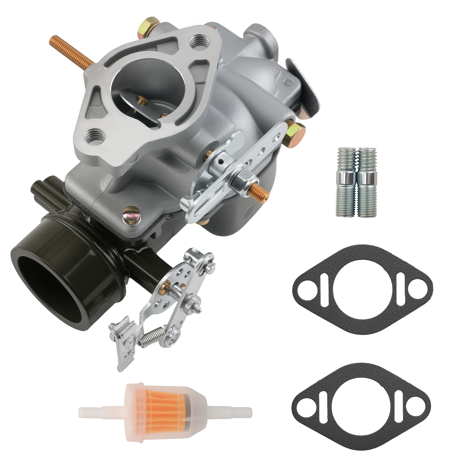 Carburetor for International 454 464 504 544 574 656 666 674 686 Tractor