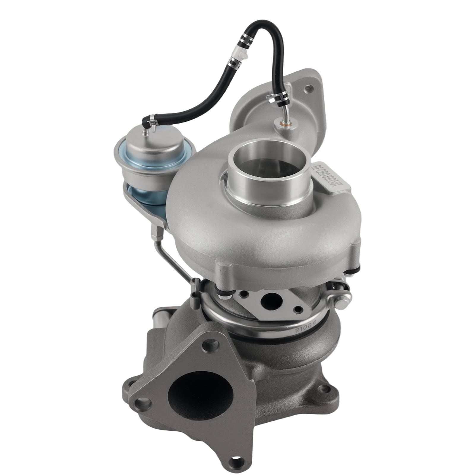 Turbolader VF52 for Subaru WRX Forester 2.5XT 2.5L 2007-2011 300HP - 320HP NEU