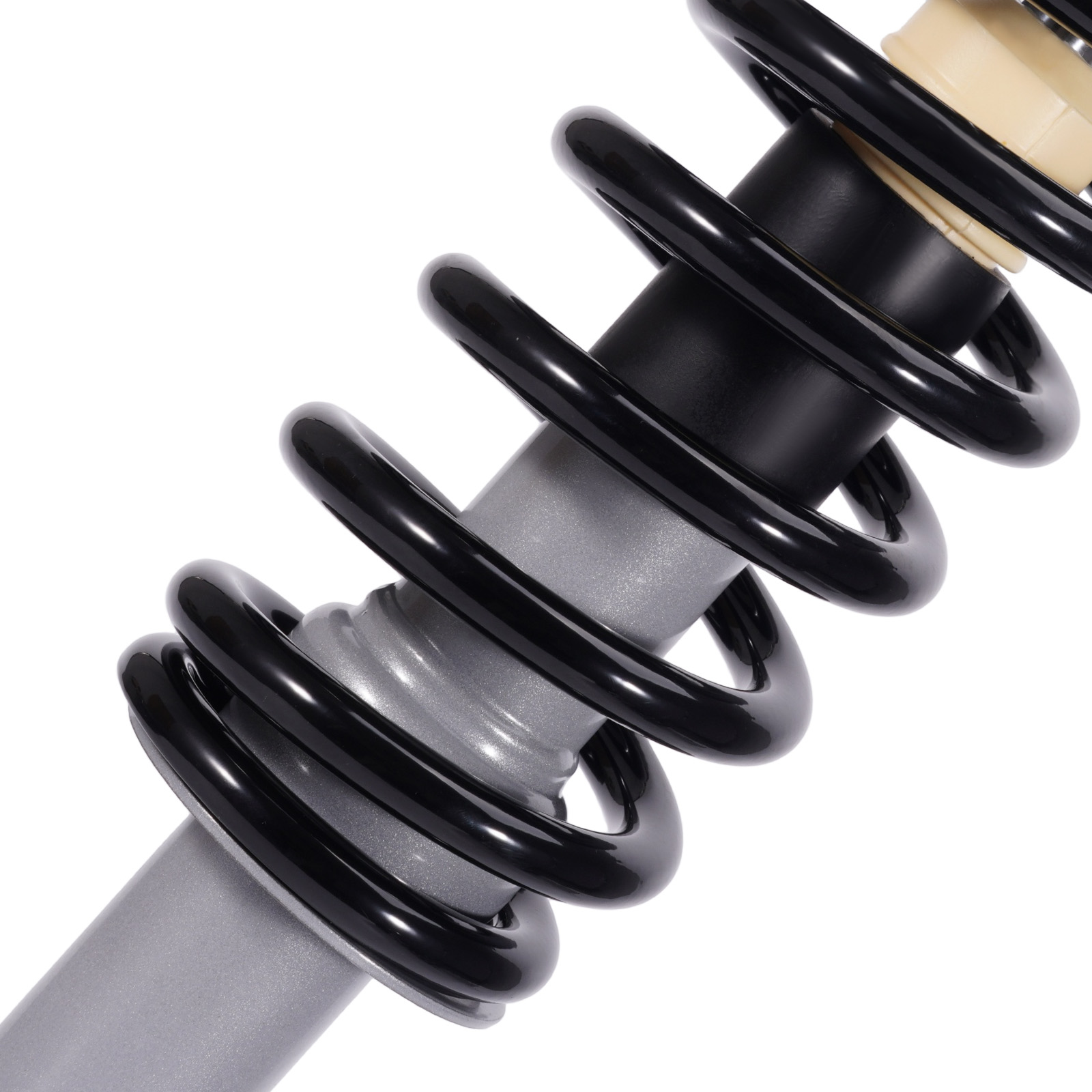 Airmatic to Coil Spring Front Conversion Kits for Mercedes-Benz S-Class 00-06