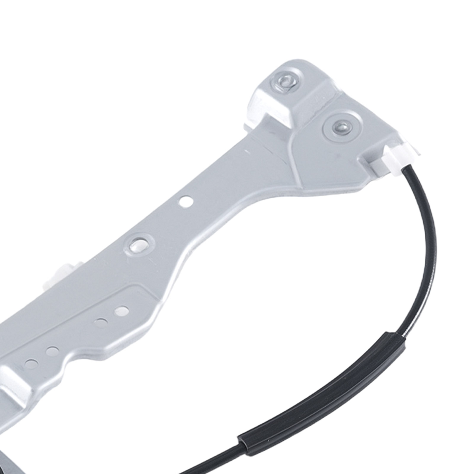 Power Window Regulator for Buick LaCrosse 2005-09 Rear Left w/ Motor