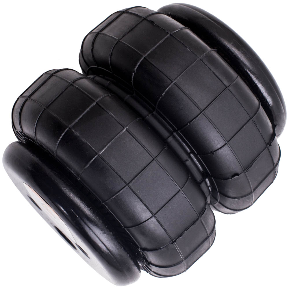 1 x Hinten Vorne Links Rechts Standard Luftfederung Luftbalg 2500 Pound for LKW