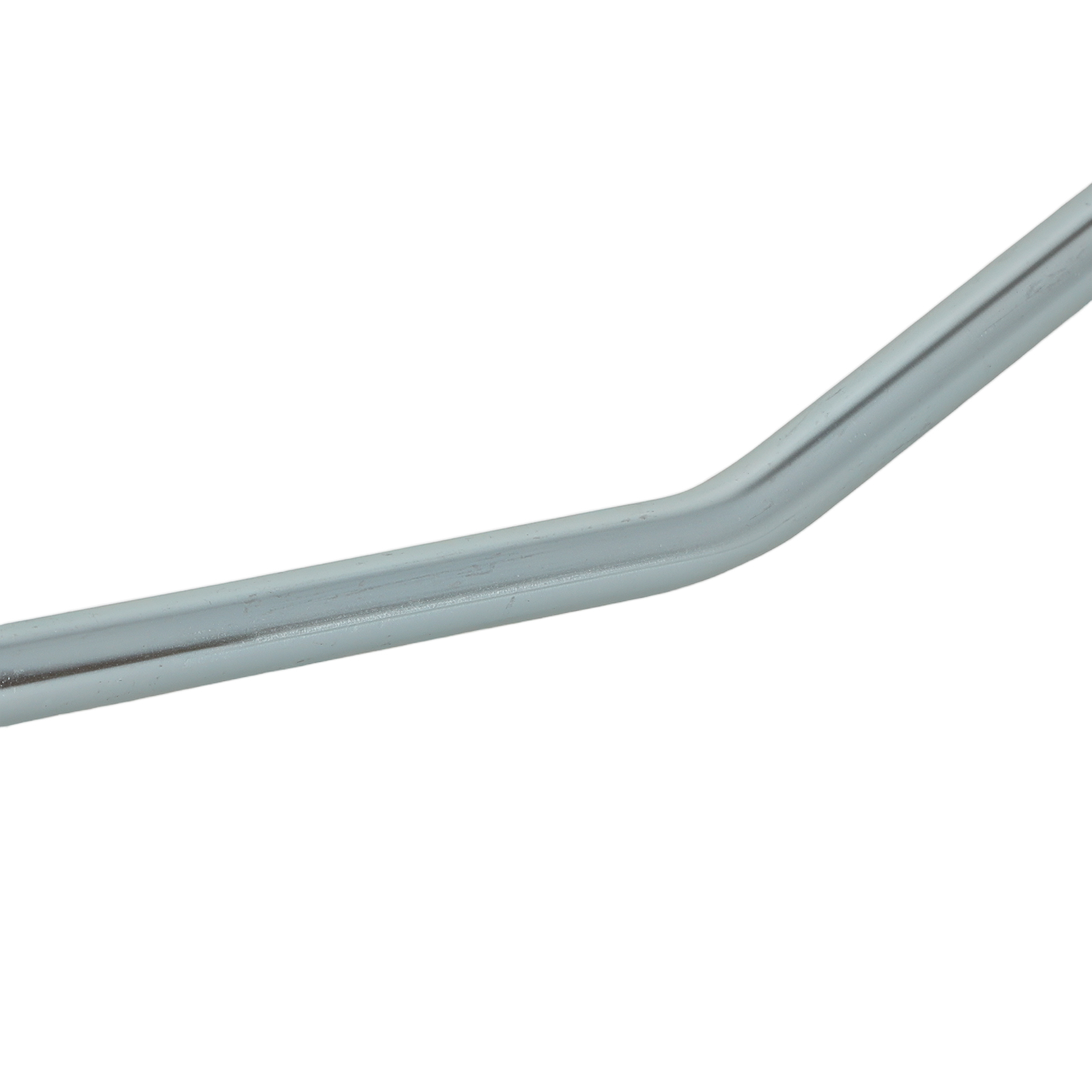 Turbolader Ölleitung für Mercedes-Benz C250 E250 SLK250 1.8L A2710903680 Silver