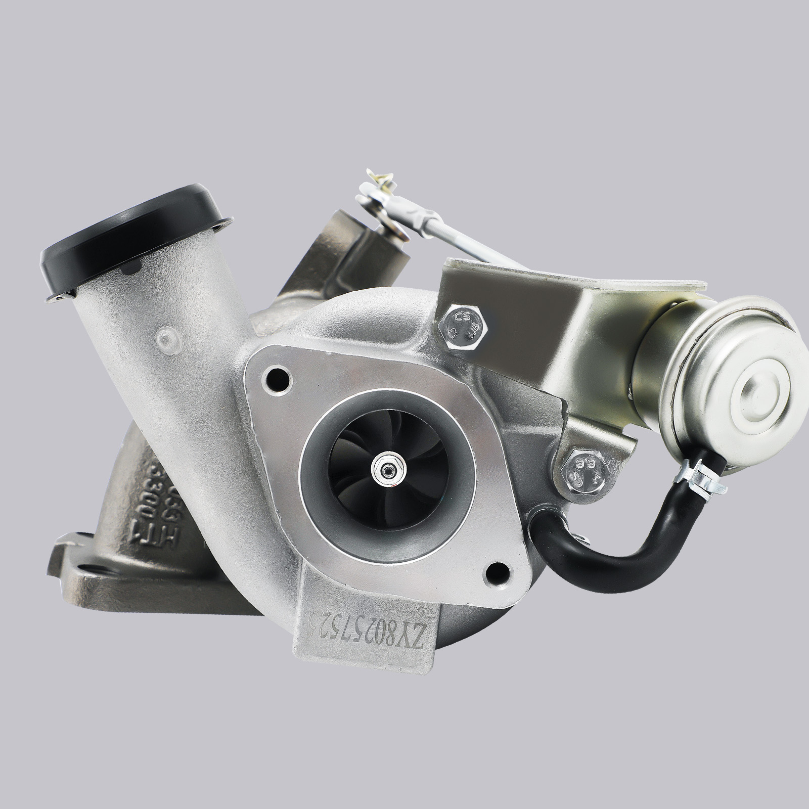Turbolader For Ford Transit 2.4 Tdci Hinterrad 2006-2014 49131-05403 49131-05400
