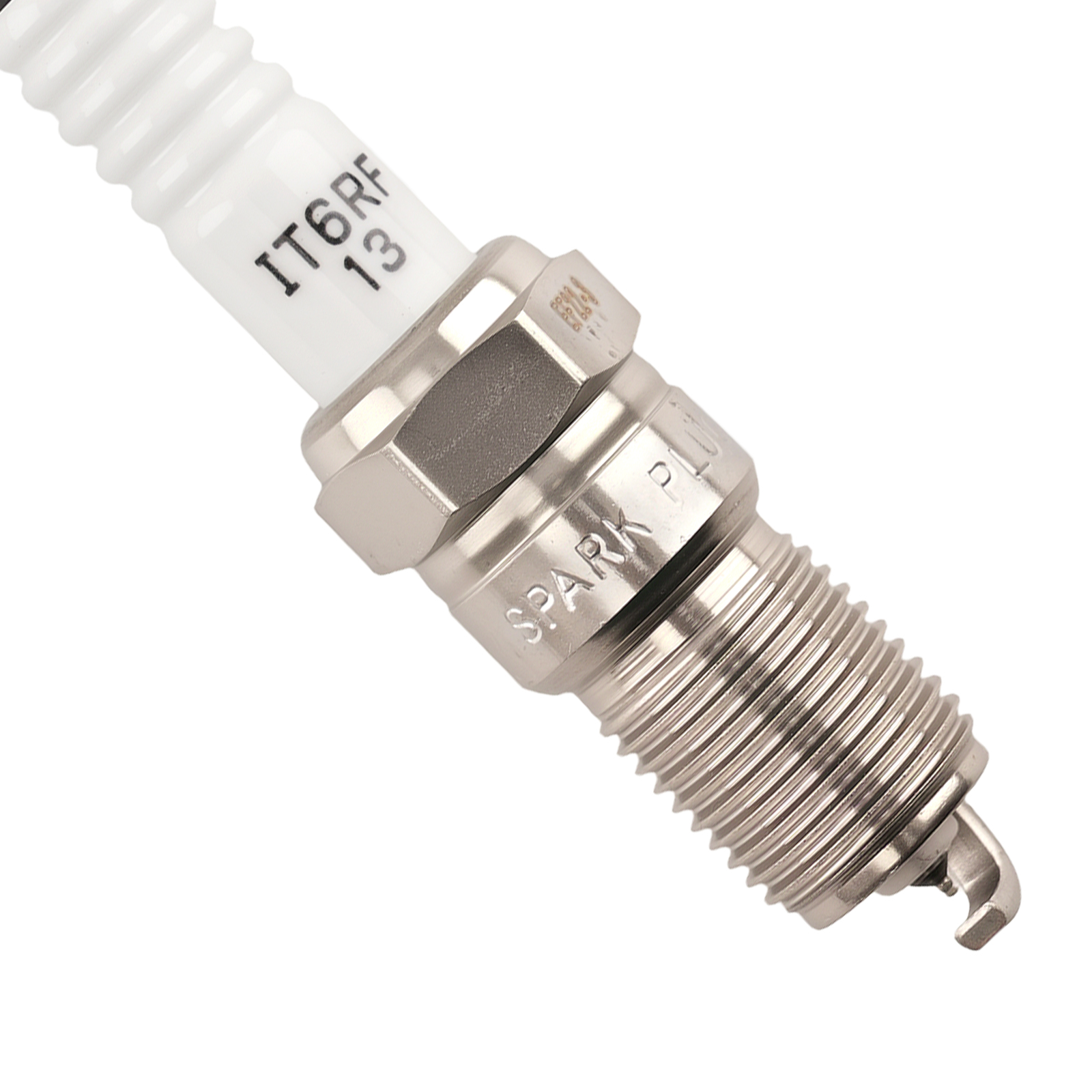 Iridium Platinum Spark Plugs for Ford Focus 2003-2010 Mazda 3 AGSF22YPC