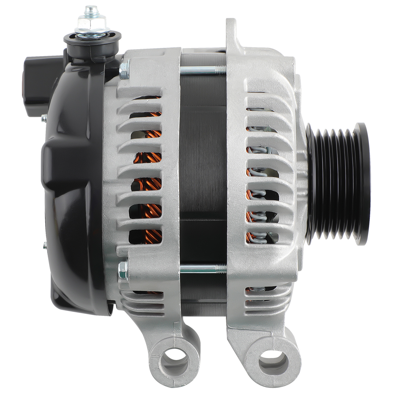 150 Amp Alternator for Land Rover LR4 / Range Rover Sport 2010 2011 2012 2013