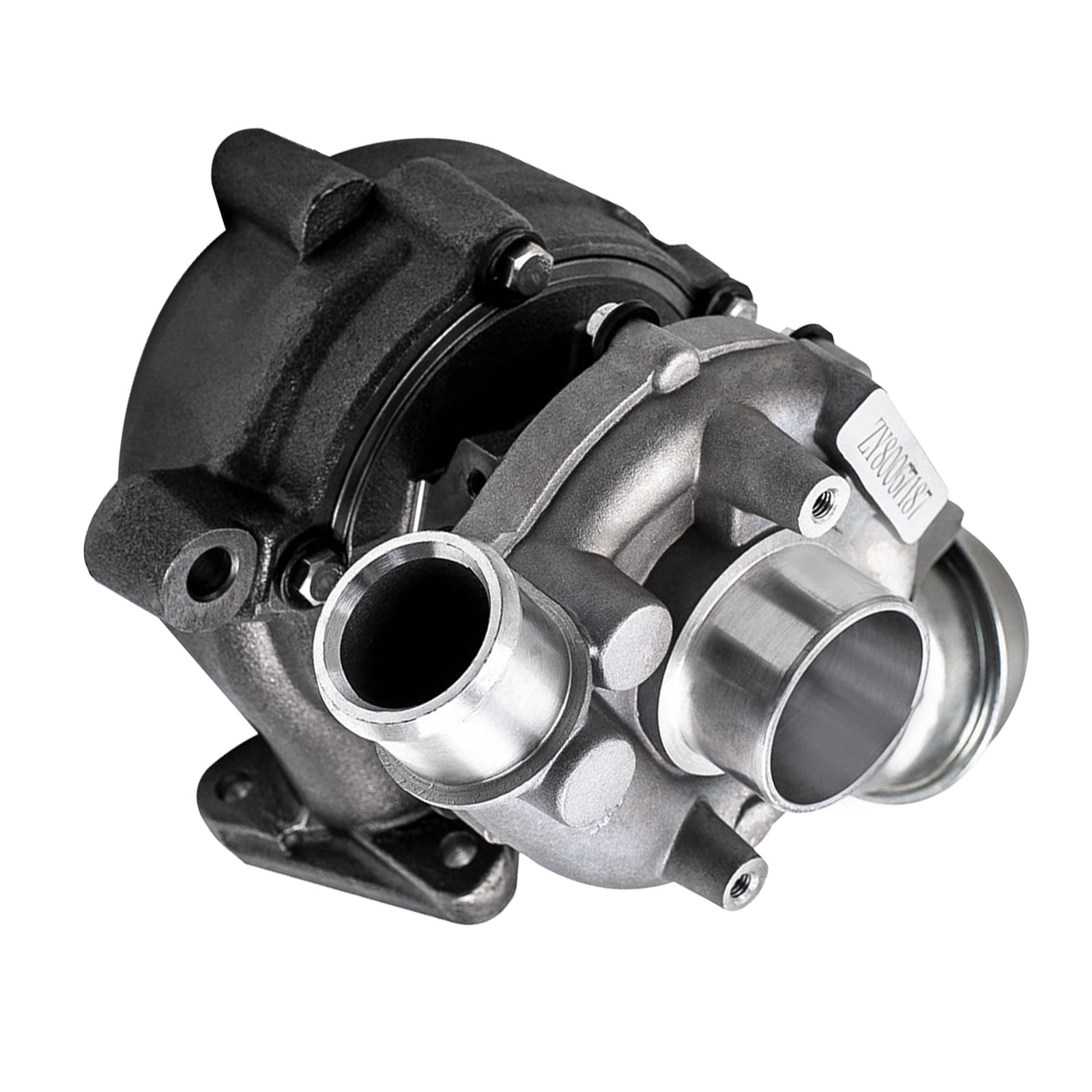 ⭐⭐⭐⭐⭐ for VW Passat 3B Audi A4 1,9TDI Turbolader ATJ AHH AFN AVG AVB 