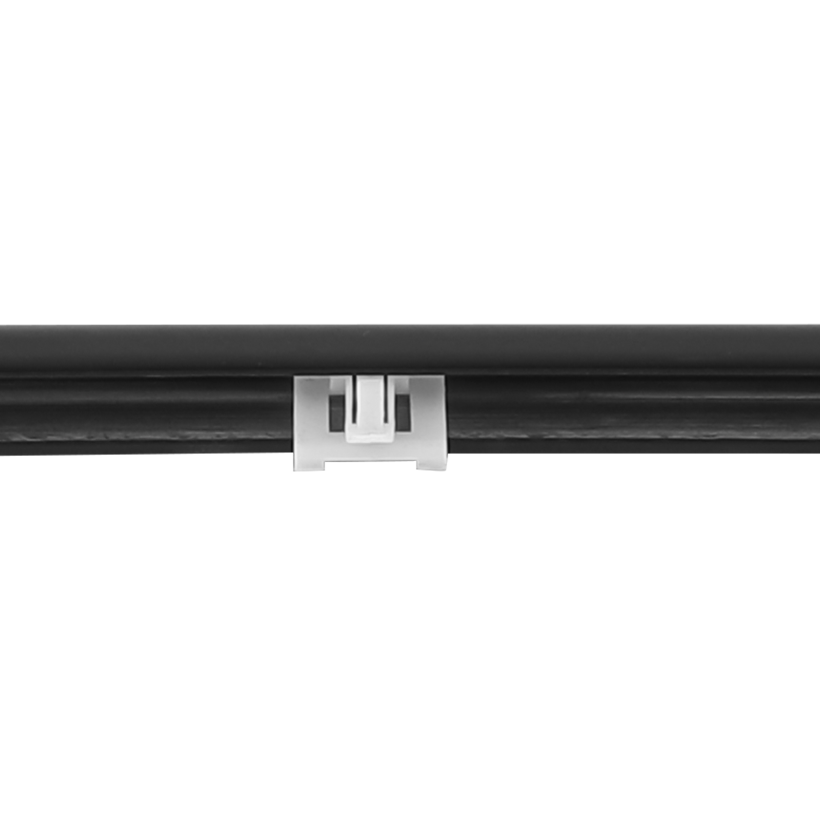 Window Door Molding Outer for Honda Civic 1992-1995 72410-SR3-003 72410SR3003