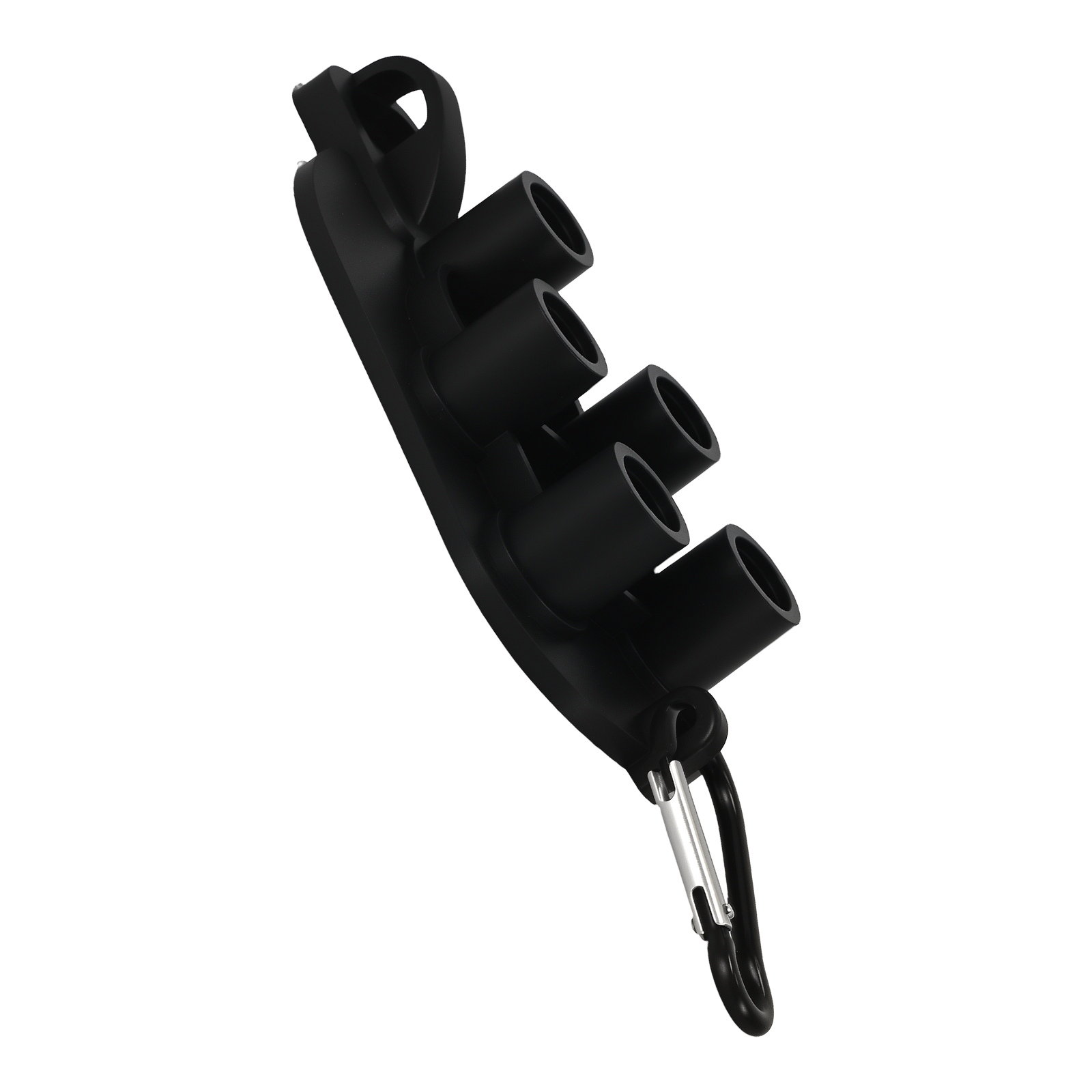 5 Pack Pressure Washer Nozzle Tips 1/4