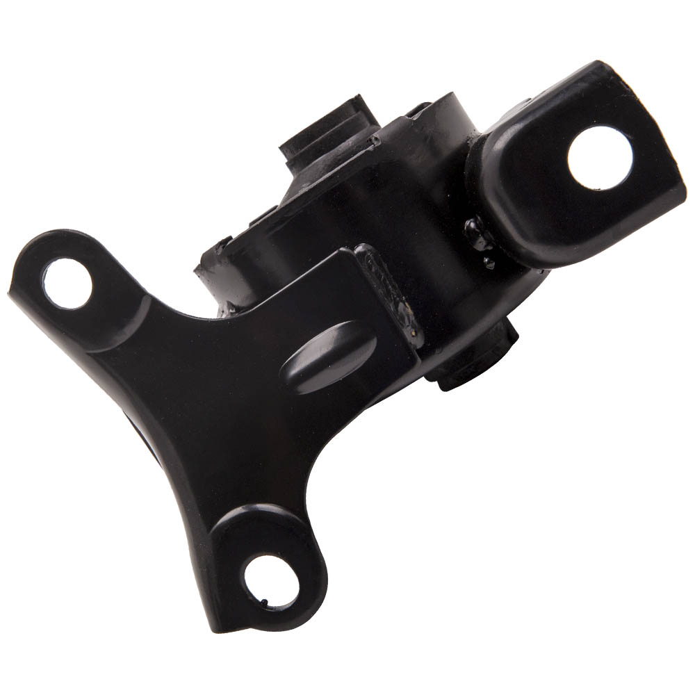 Set of 4 Motor Mount & Trans Mount for Honda Civic 1.7L 2001-2005 Auto Trans