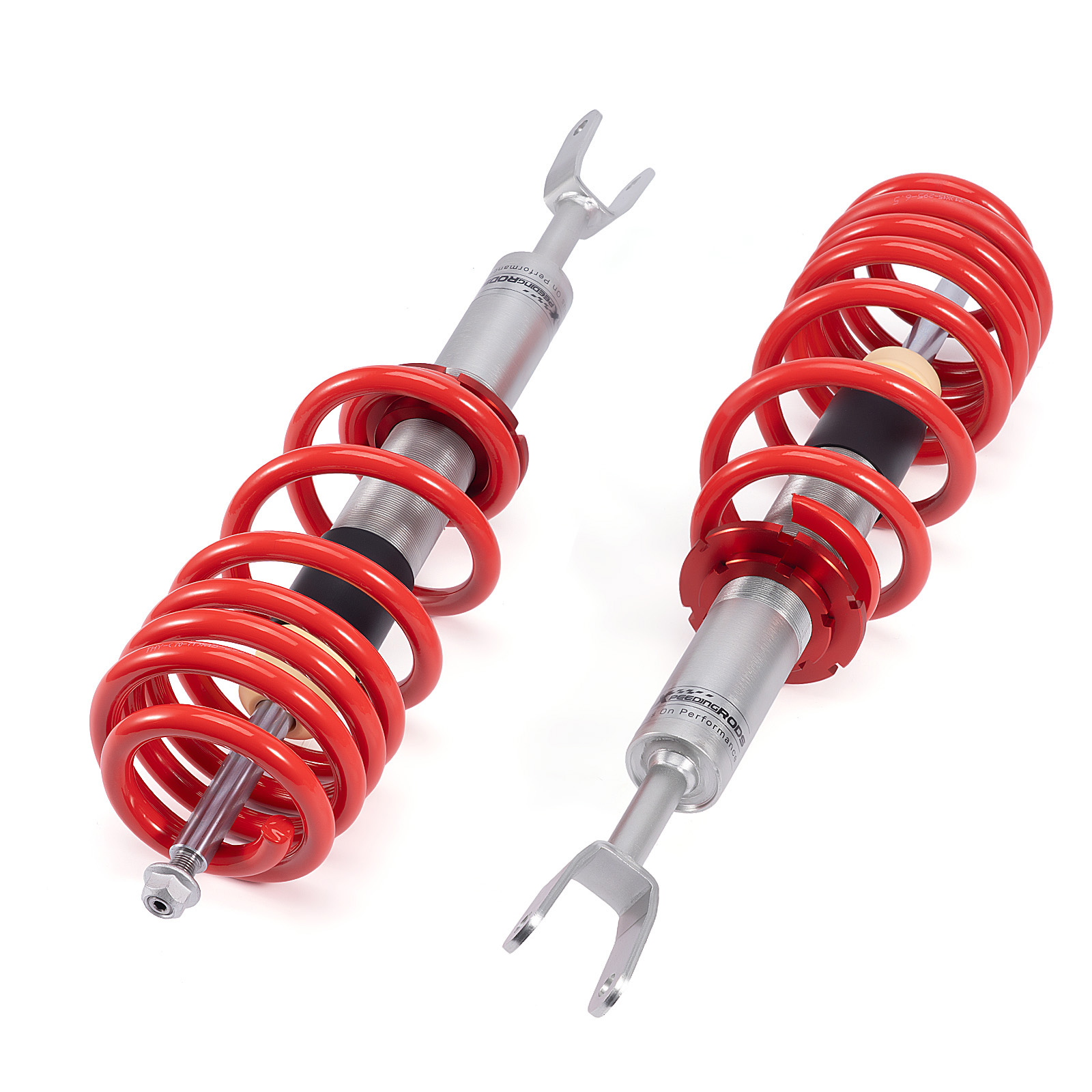 Adjustable Coilovers Kit Front For Audi A4 Quattro (8E/B6-B7) Wagon 2002-2009