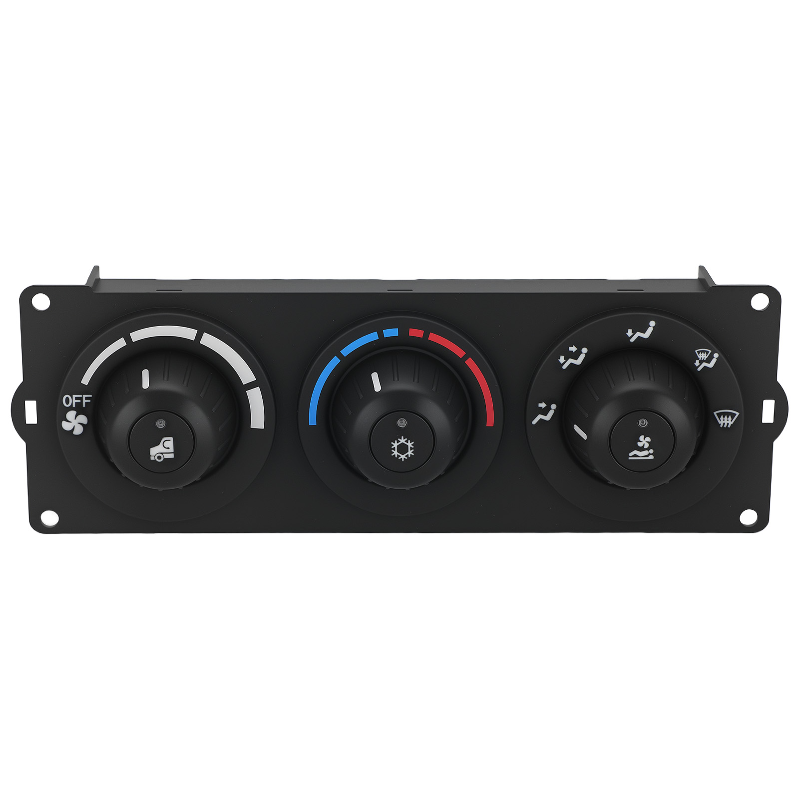 HVAC Control Module Panel  for KENWORTH Truck Series 2006-UP F21-1013-11-000