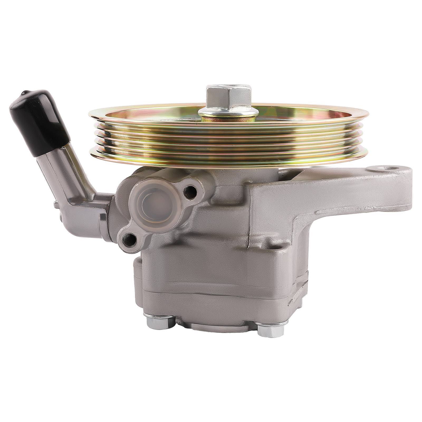Power Steering Pump w/Pulley for Honda Accord 3.0L' 98-2002 Odyssey 3.5L 21-5993