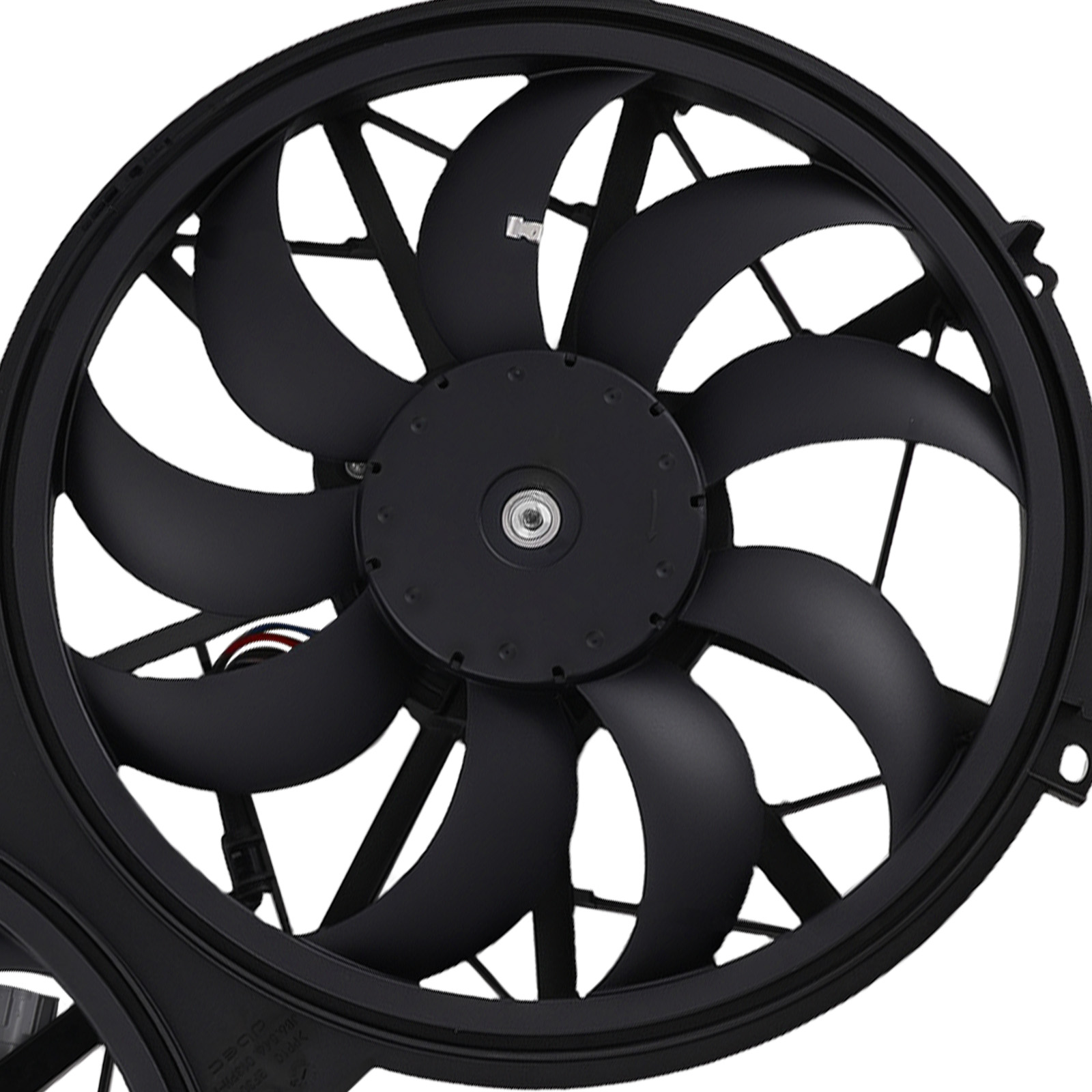 Electric Radiator Cooling Fan for Nissan Altima 2.5L 2019-2022 214816CA2A 624300
