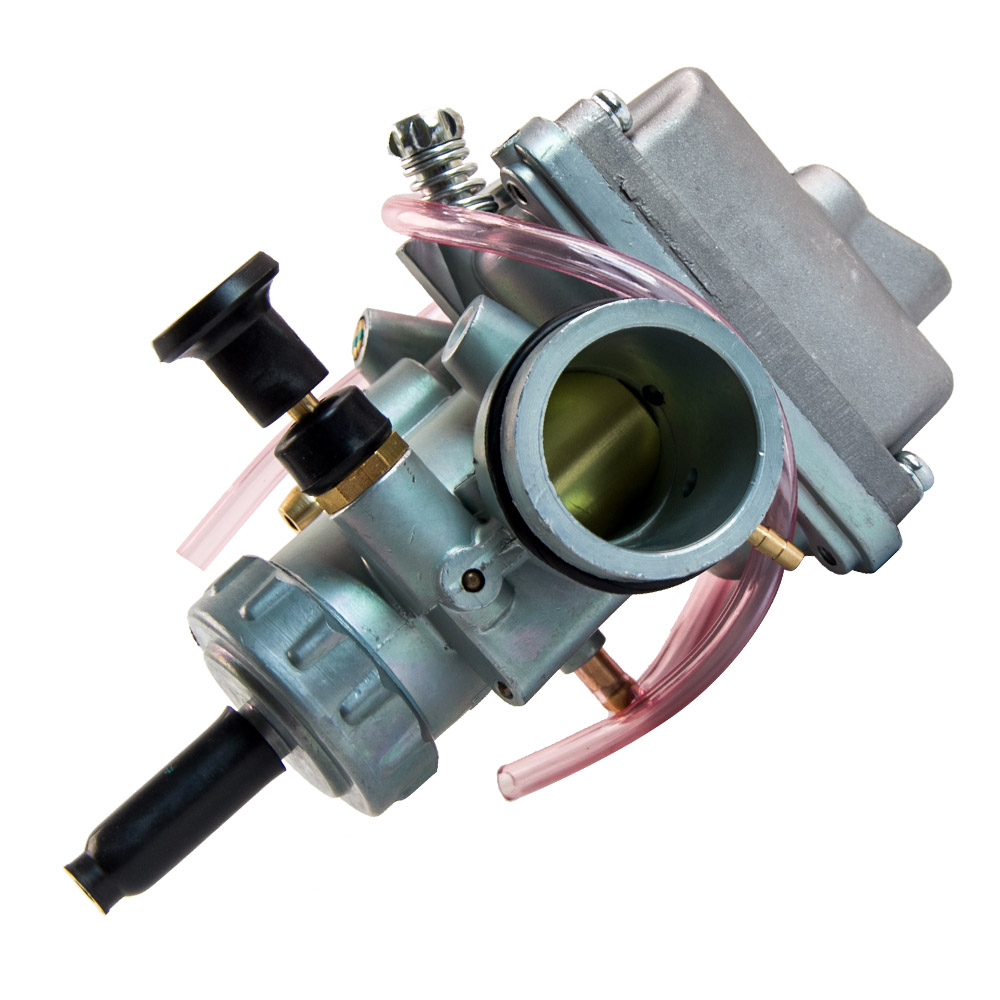 2pcs Carburetors For Yamaha Banshee YFZ350 YFZ 350 87-06 ATV Carburatore Carb