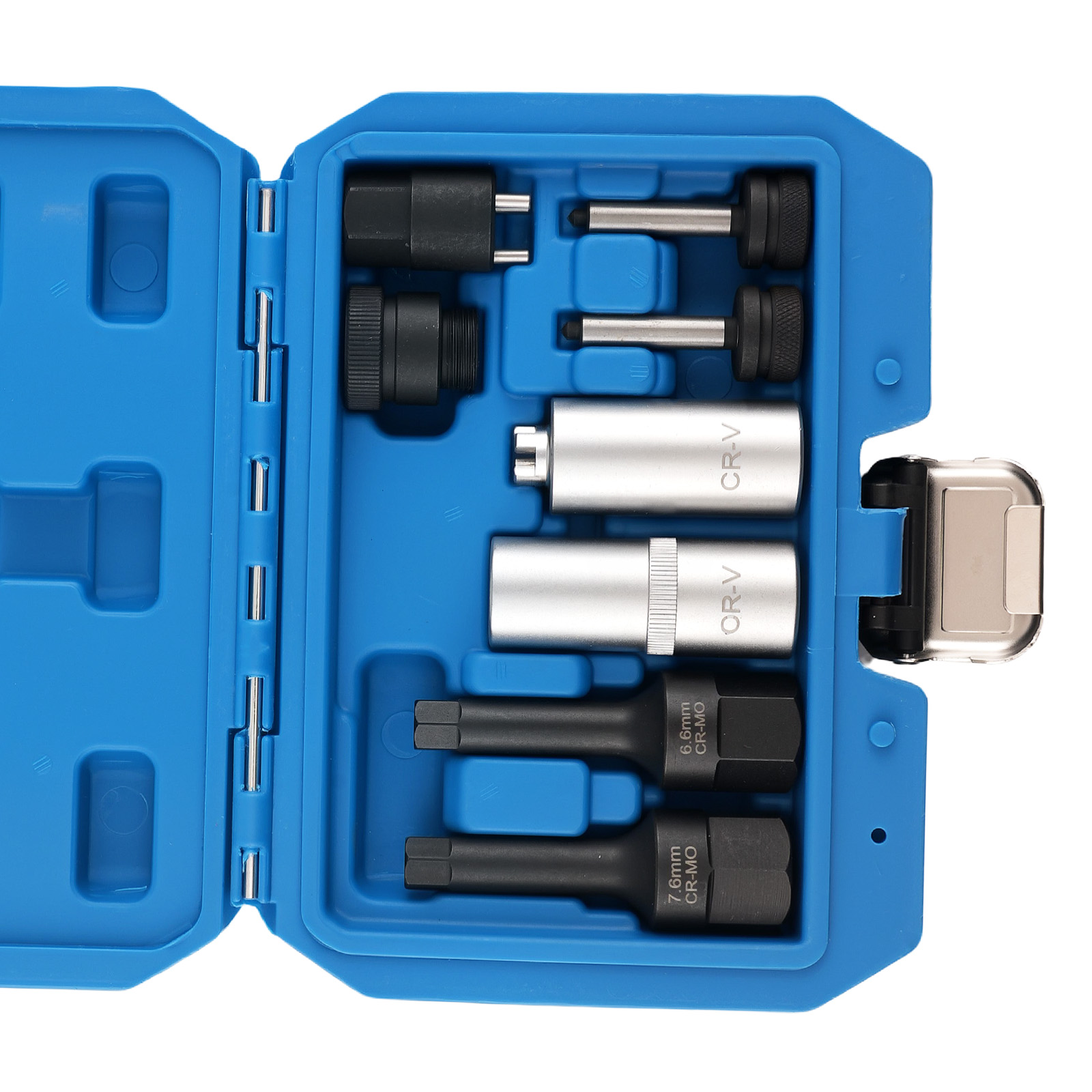 Herramientas de Inyector Common Rail for  Kit Extracción Válvula