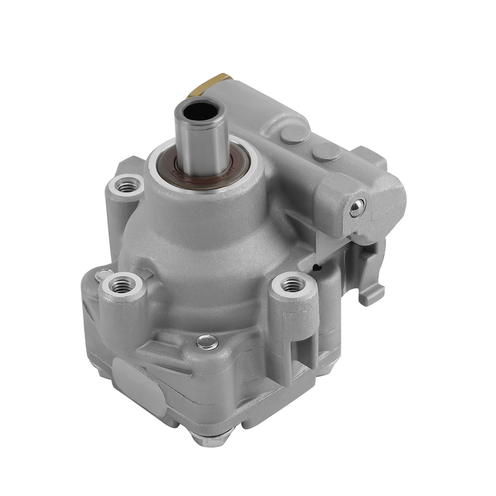 Power Steering Pump For Hummer H3 3.5L 3.7L 3460CC 211Cu. In. l5 2006 21-5173