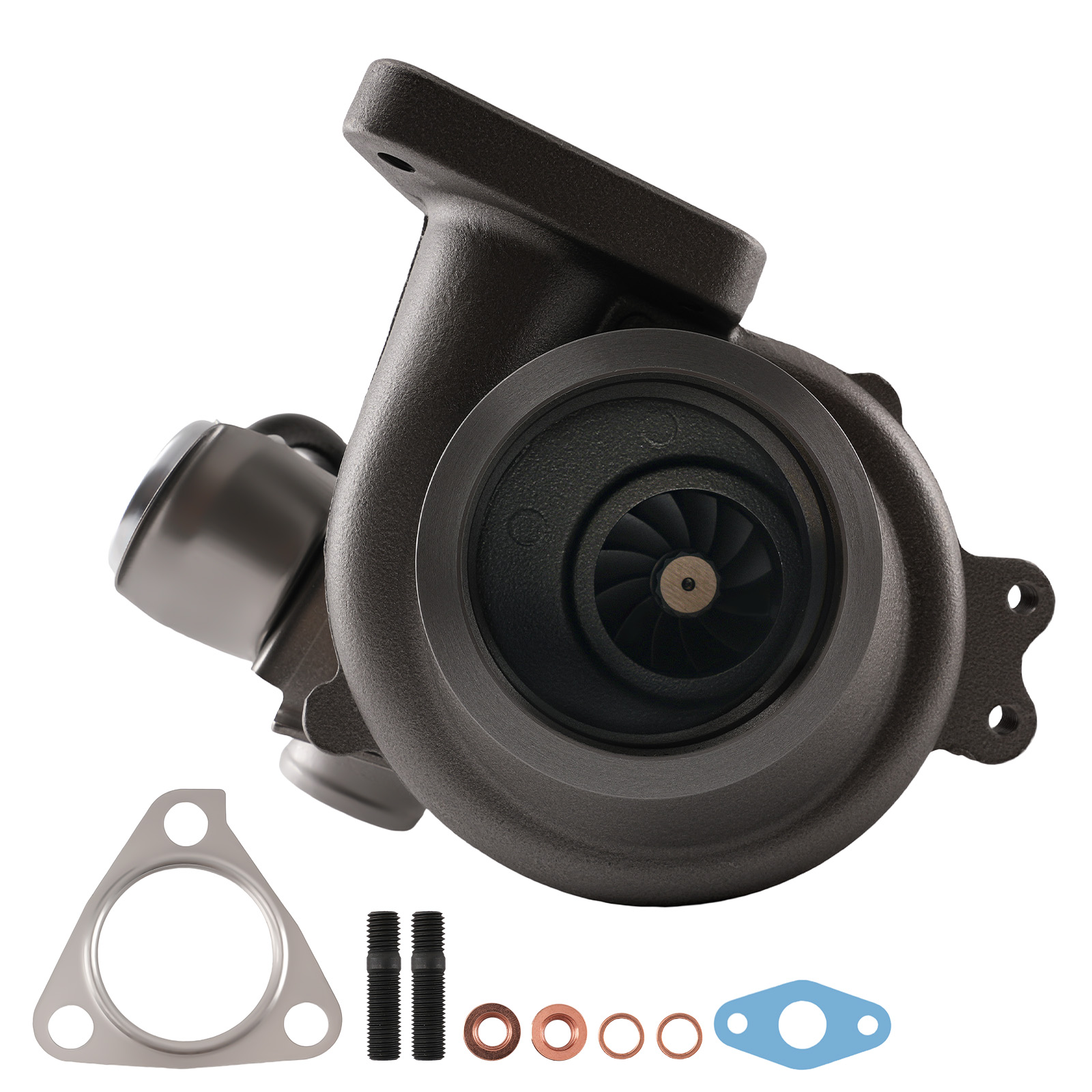 Turbolader for Ford Ranger 2.8 HS2.8 94KW 2002- 724652-0001 724652-5007