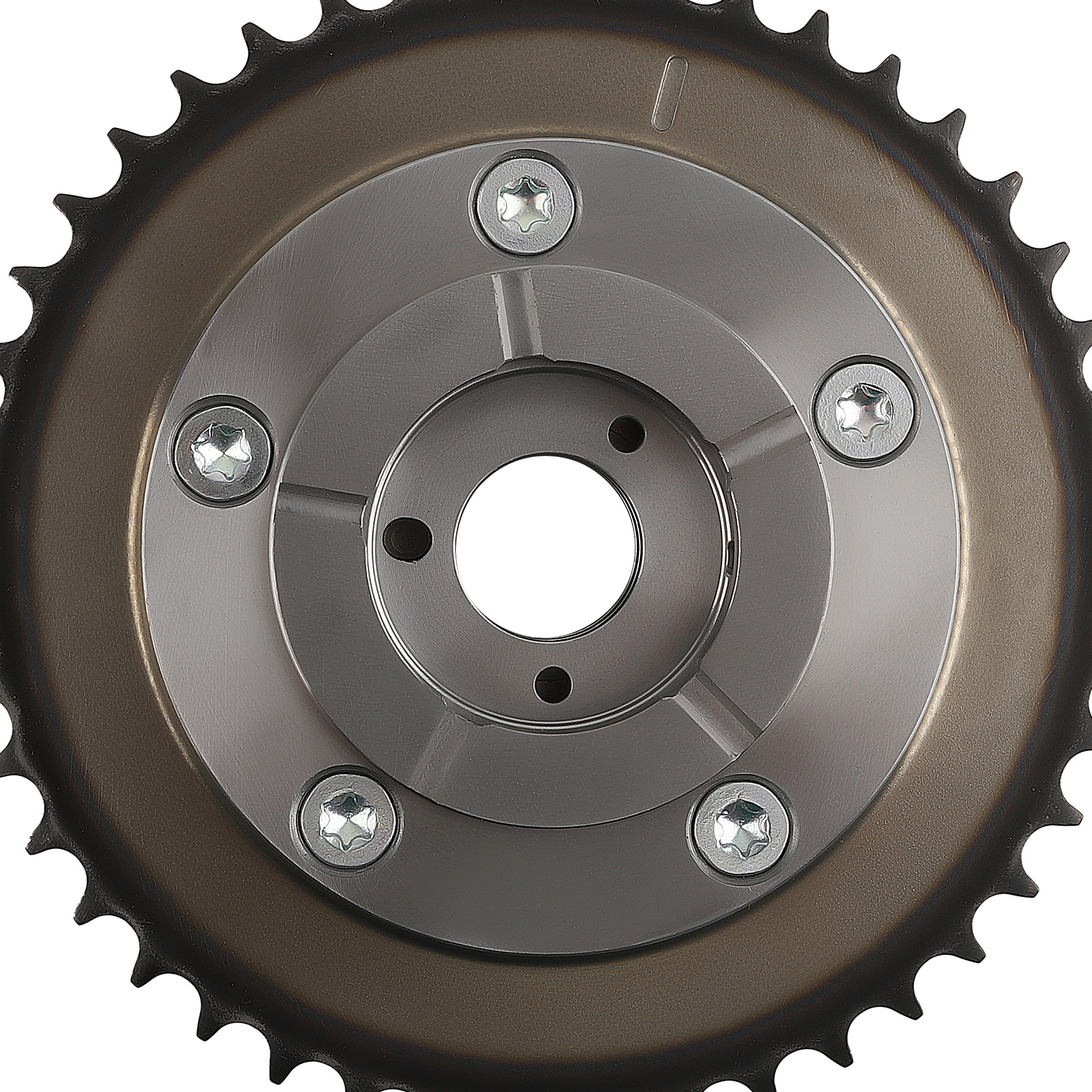 Camshaft VVT Gear for Chevrolet Silverado 1500 4.8L 5.3L 6.2L V8 09-13 12606358