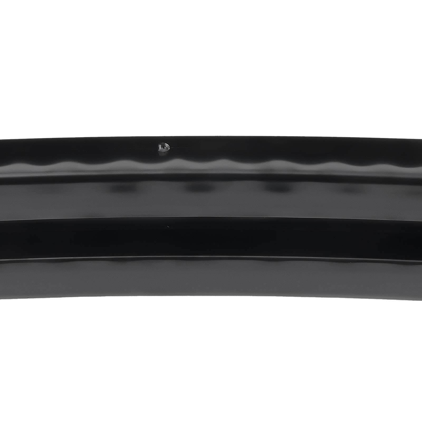 GM1006690 New Replacement Front Upper Bumper Impact Bar for 2016-2022 Spark