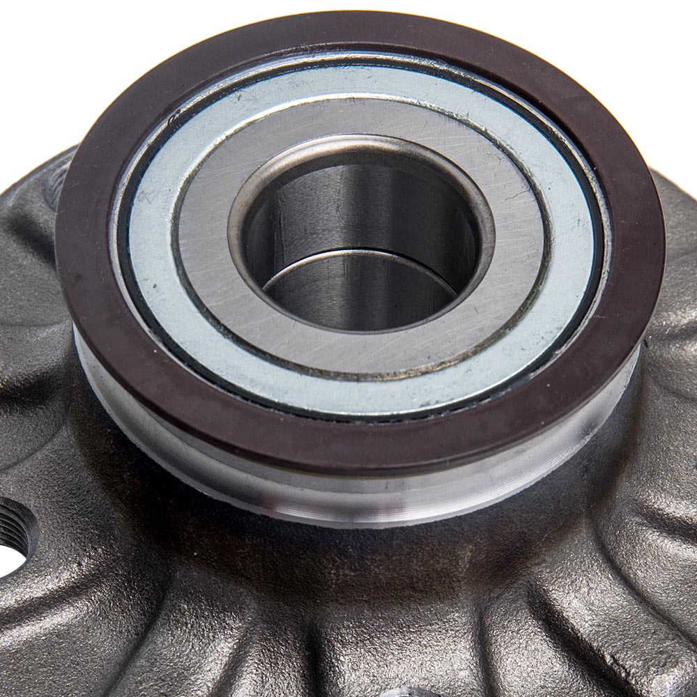 Radnabe Radlagersatz Hinten for Audi A3 8P1 8V1 VW Golf V VI 1K0598611 2 Stück