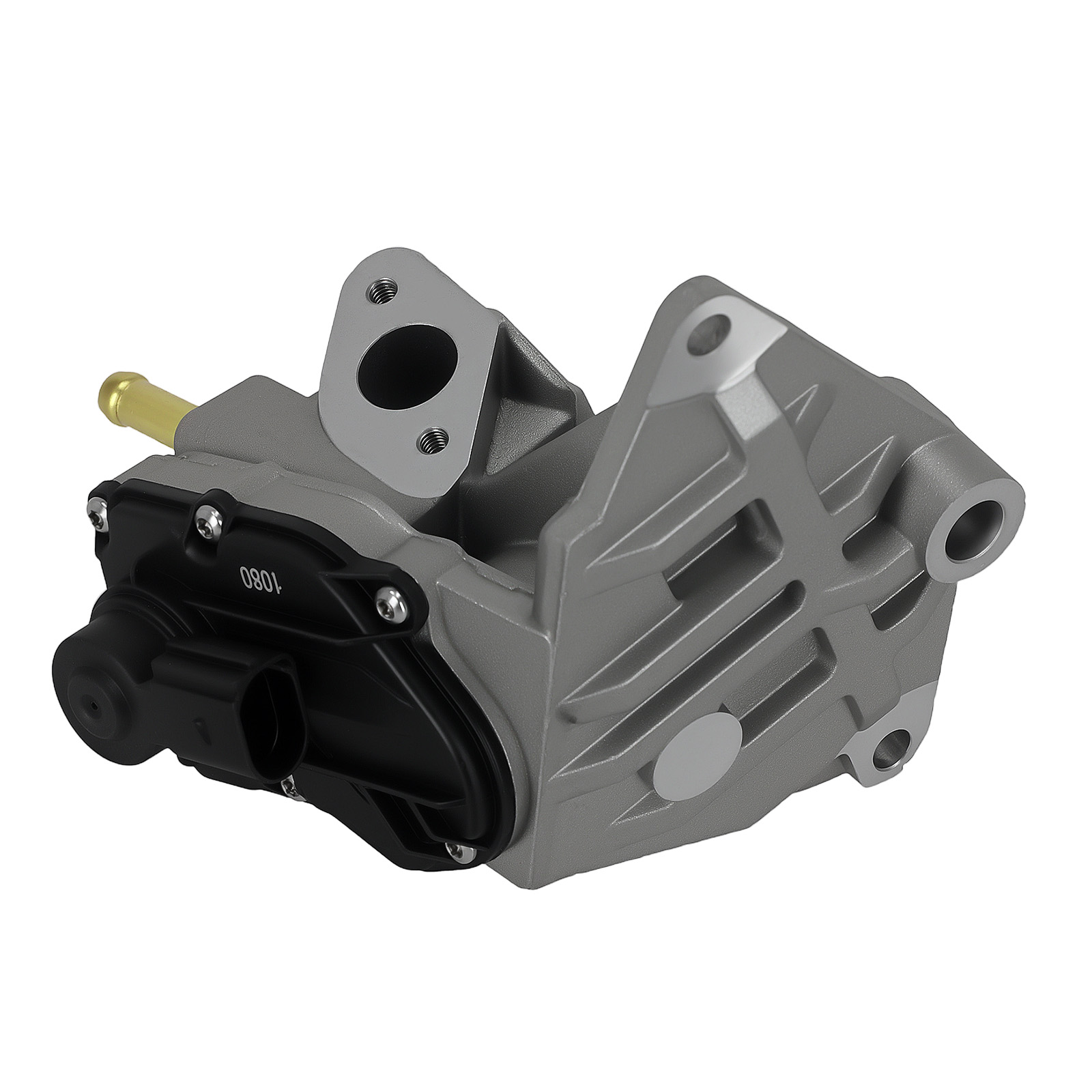 AGR-Ventil for Audi A3 Seat Leon 2.0 FSI 2003-2010 06F131503A Aluminium