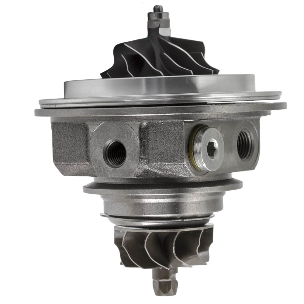Rumpfgruppe Chra for VW Golf V 2.0 TFSI / 1984ccm 147Kw 200 PS Motor:AXX BWA BP
