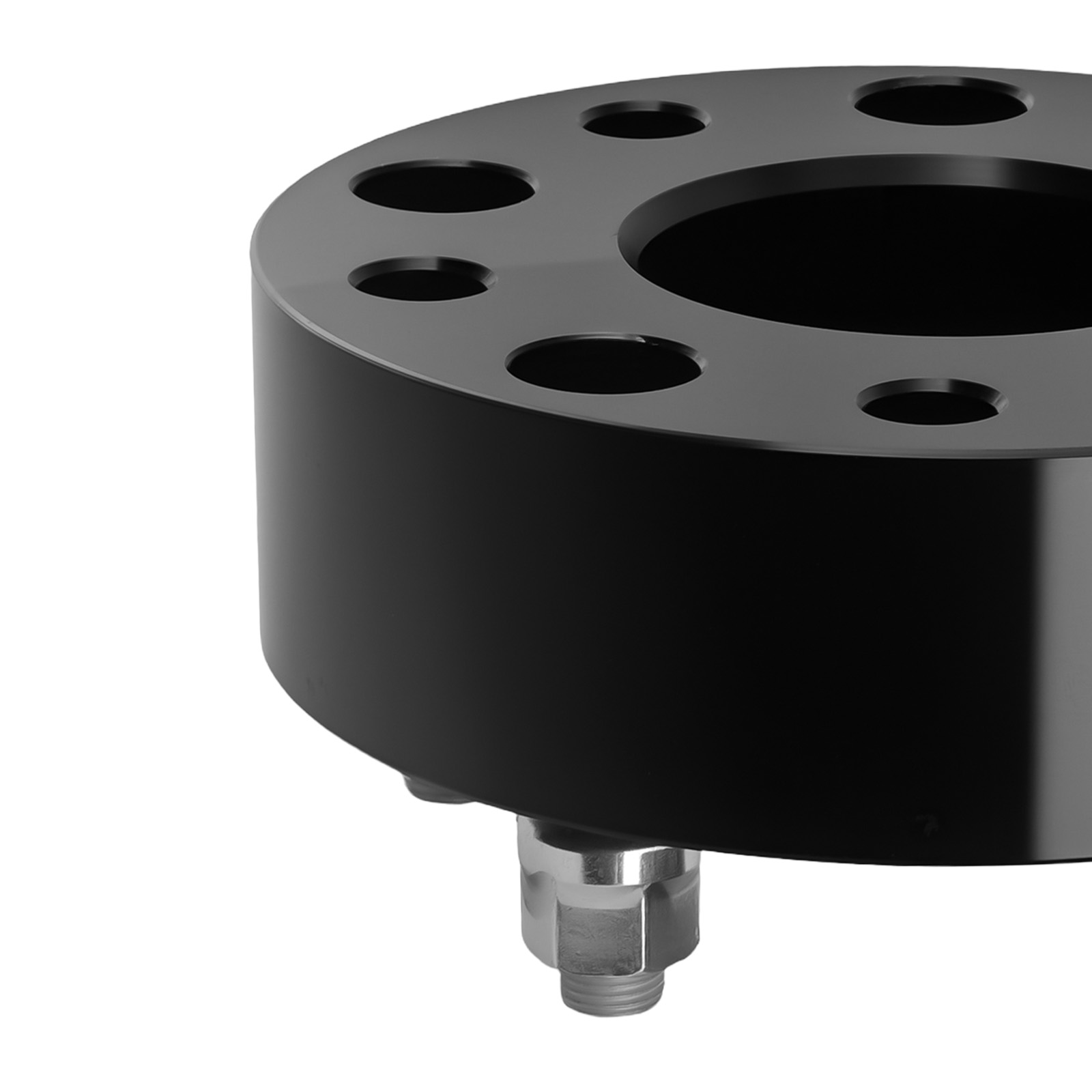 2 inch Wheel Spacers for Jeep Wrangler JK Commander XK Grand Cherokee WJ WK 5x5