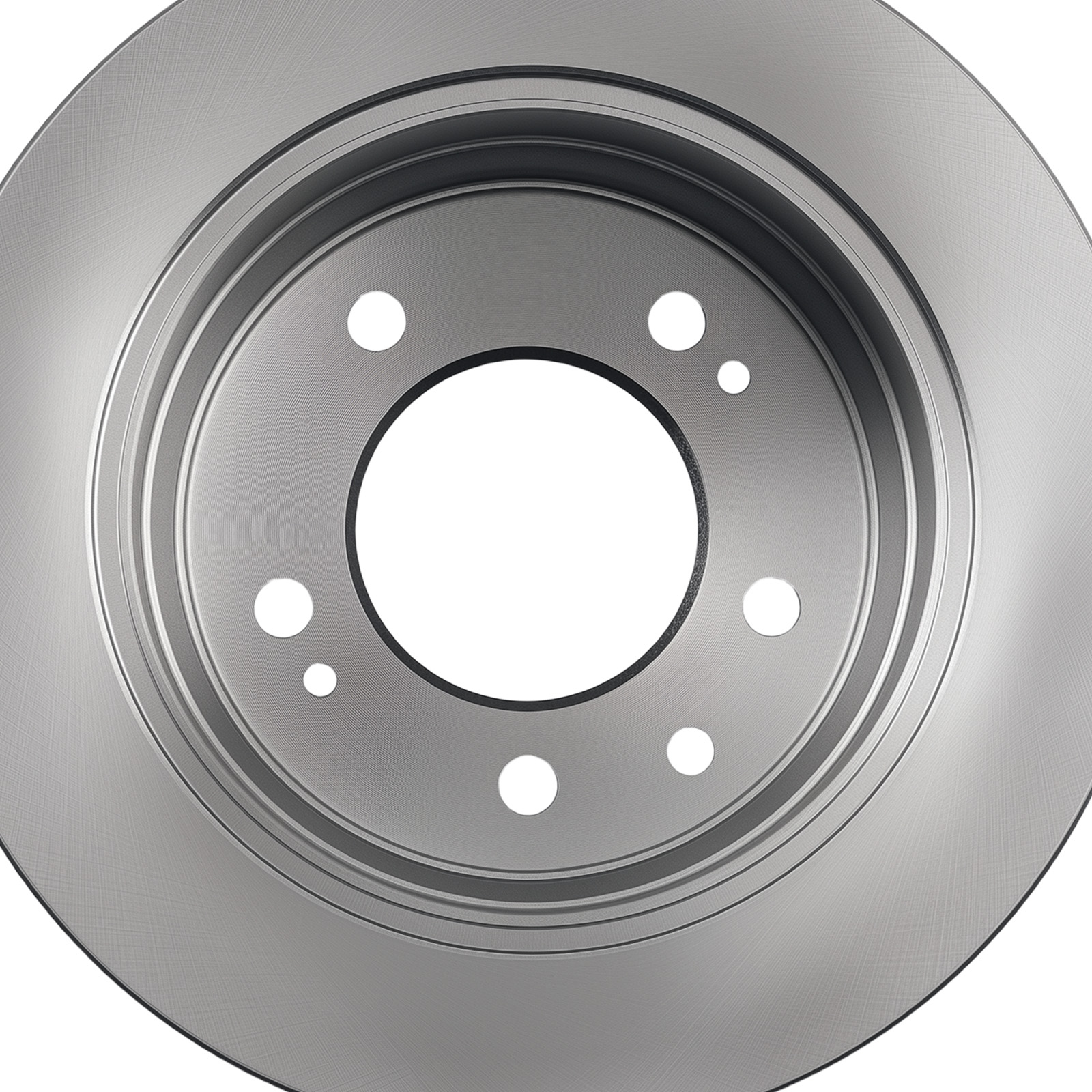 2 disques frein 5 trous for Hyundai i30 ix35 Kia Ceed Sportage