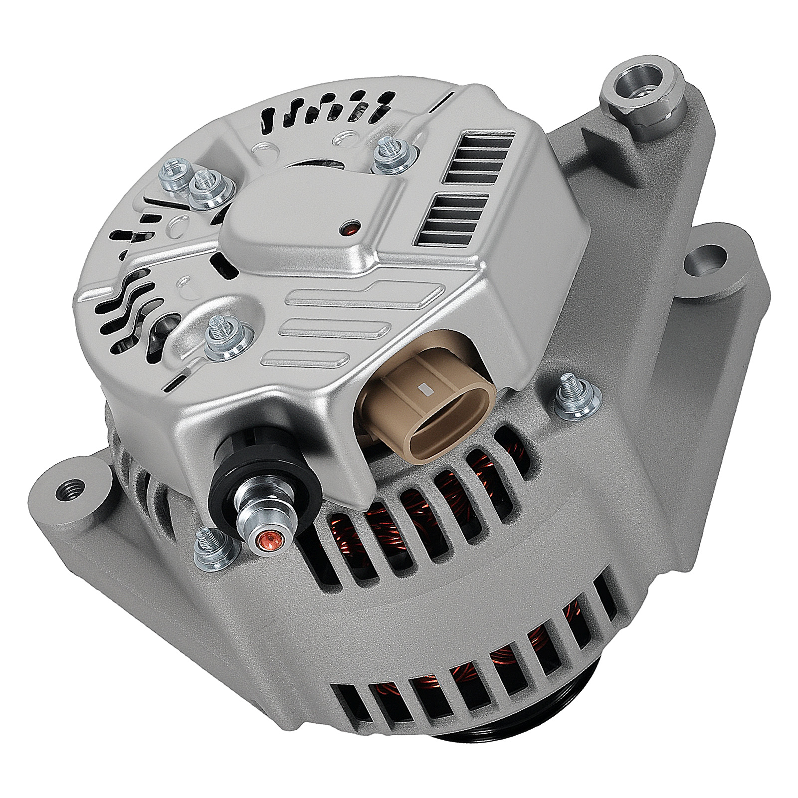 Alternator 13878 For Toyota Corolla＆Matrix / Pontiac Vibe 2003-2008 27060-0D110