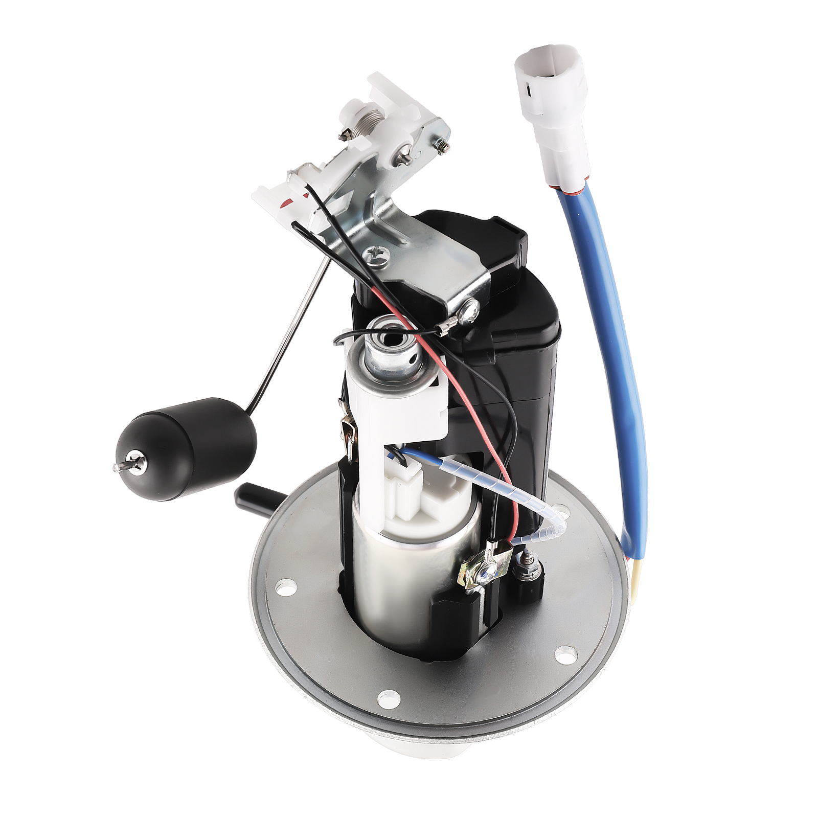 Electric Fuel Pump Assembly for Suzuki GSXR600 GSXR750 GSX-R600 R750 1510001H00