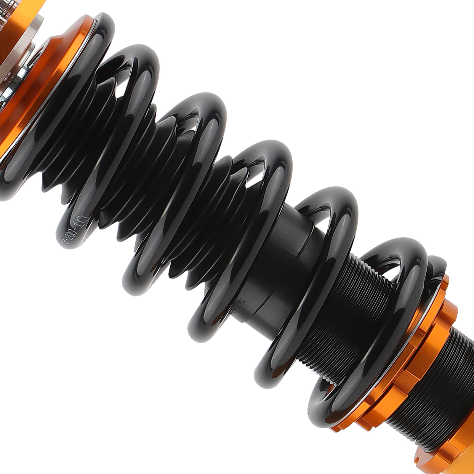 Amortisseur + 2 bras de carrossage arrière for Honda civic VII 2001-2005