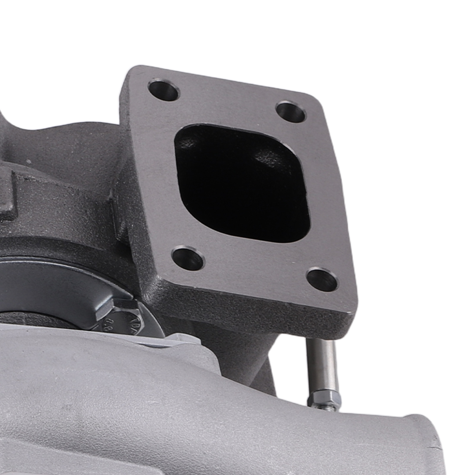 GT28 GT25 GT2871 T25 Flansch Turbolader for Audi VW 1.8 VR6 Opel 2.0 charger DE