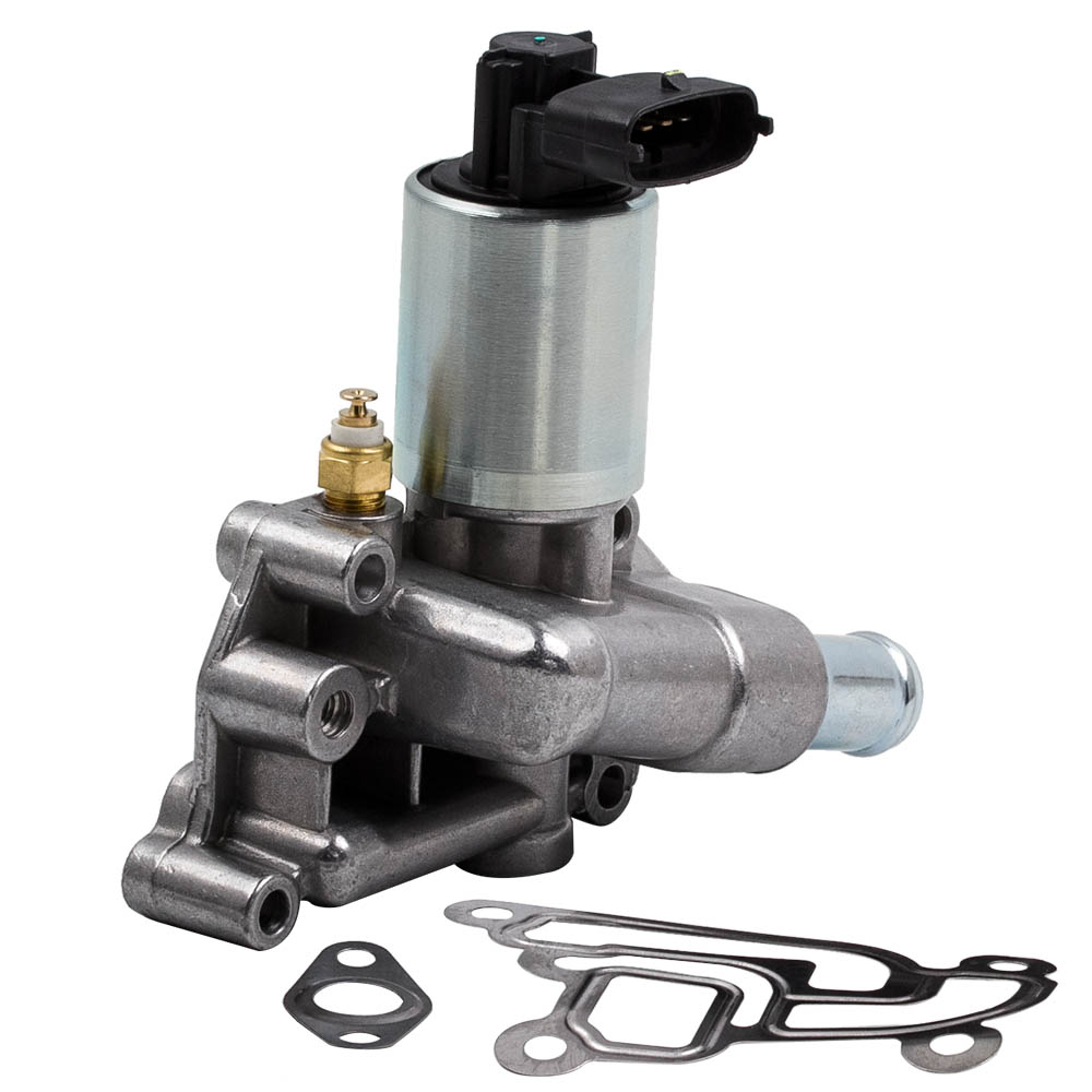 AGR Ventil for Opel Corsa B 1.0i 12V 40 KW 1996-2000 5851020